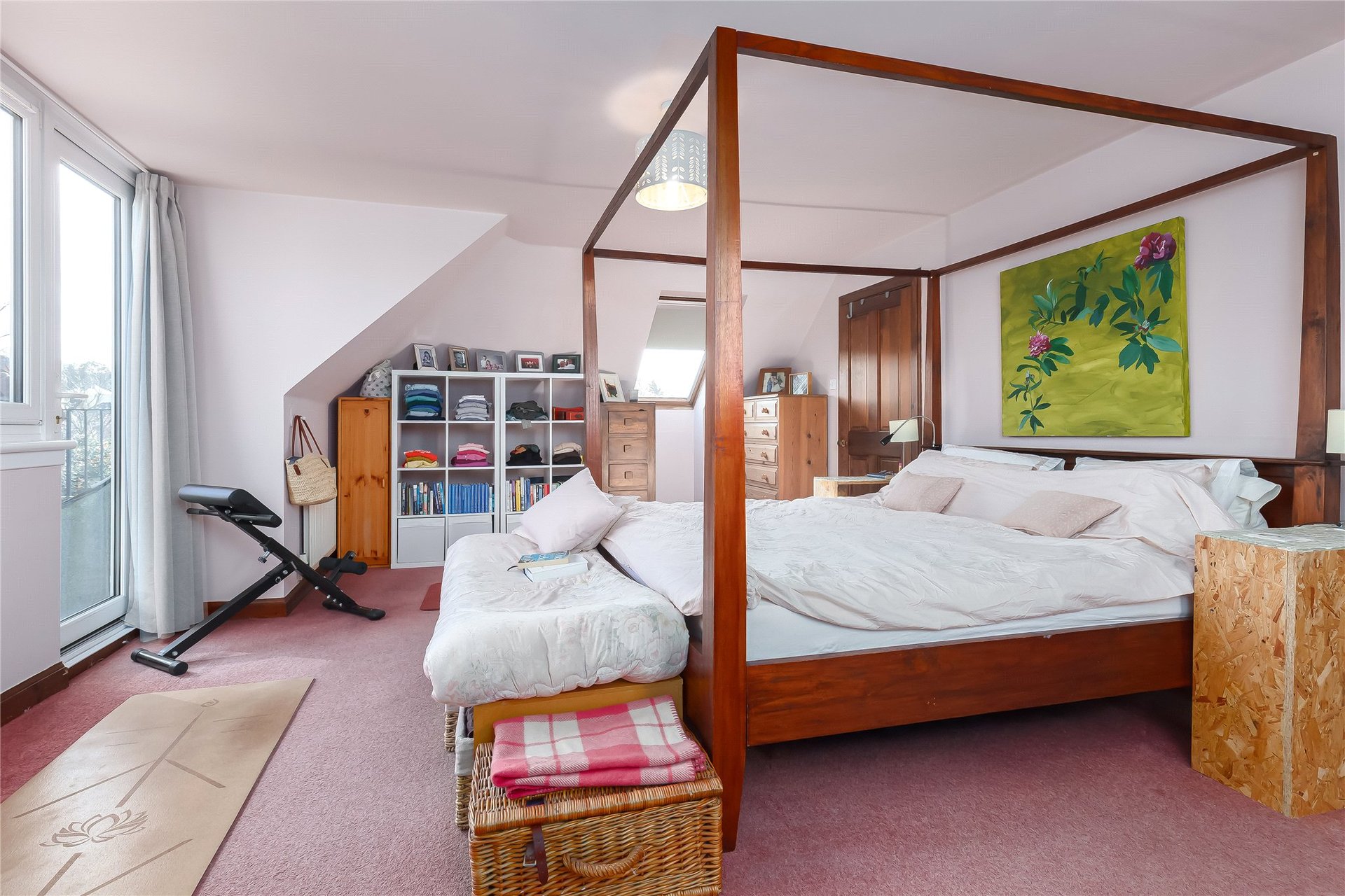 81 Queensferry Road, Craigleith, Edinburgh, EH4 3HW - Picture #21