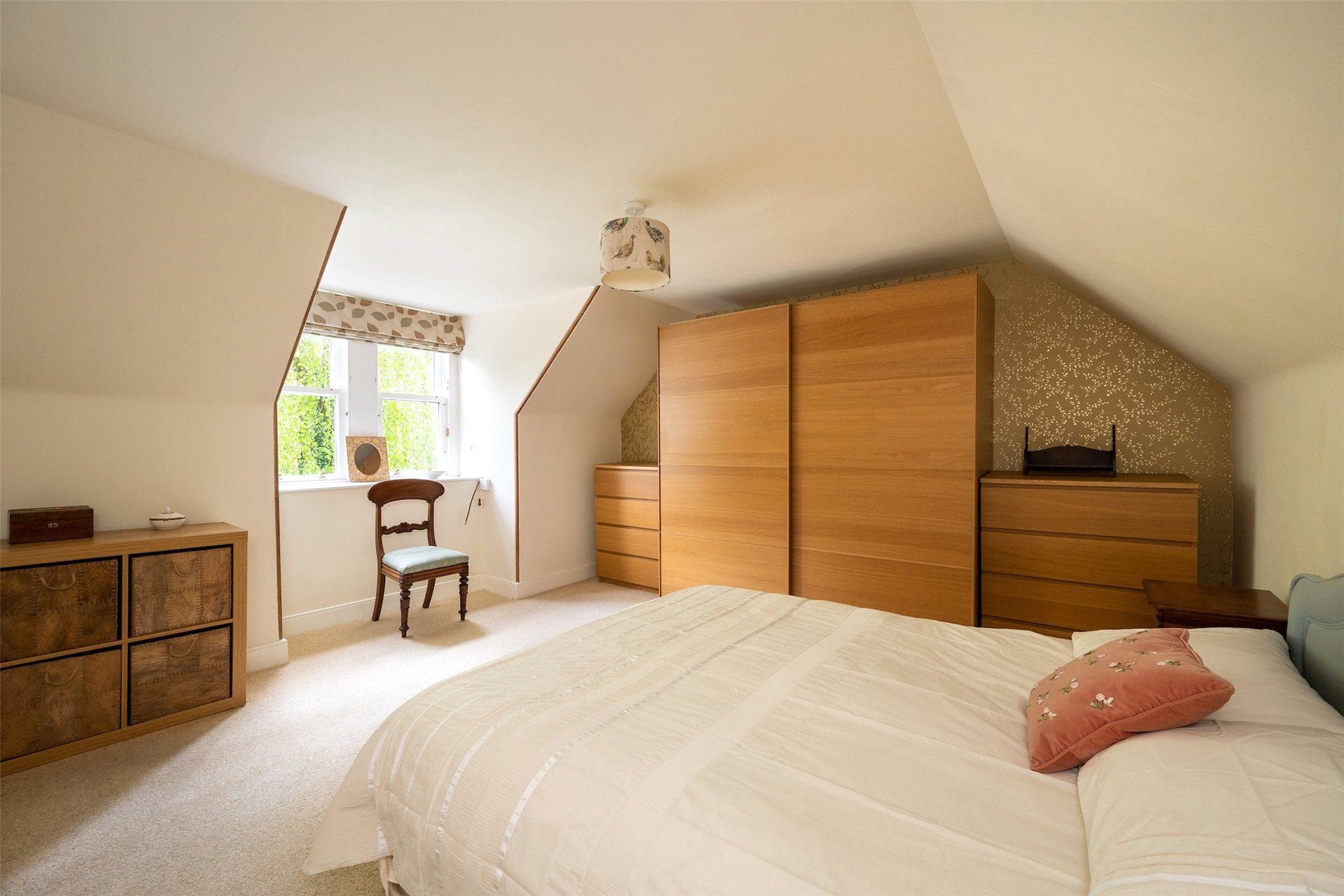 Woodslea Cottage, 6 Valleyfield View, Penicuik, Midlothian, EH26 8NA - Picture #13