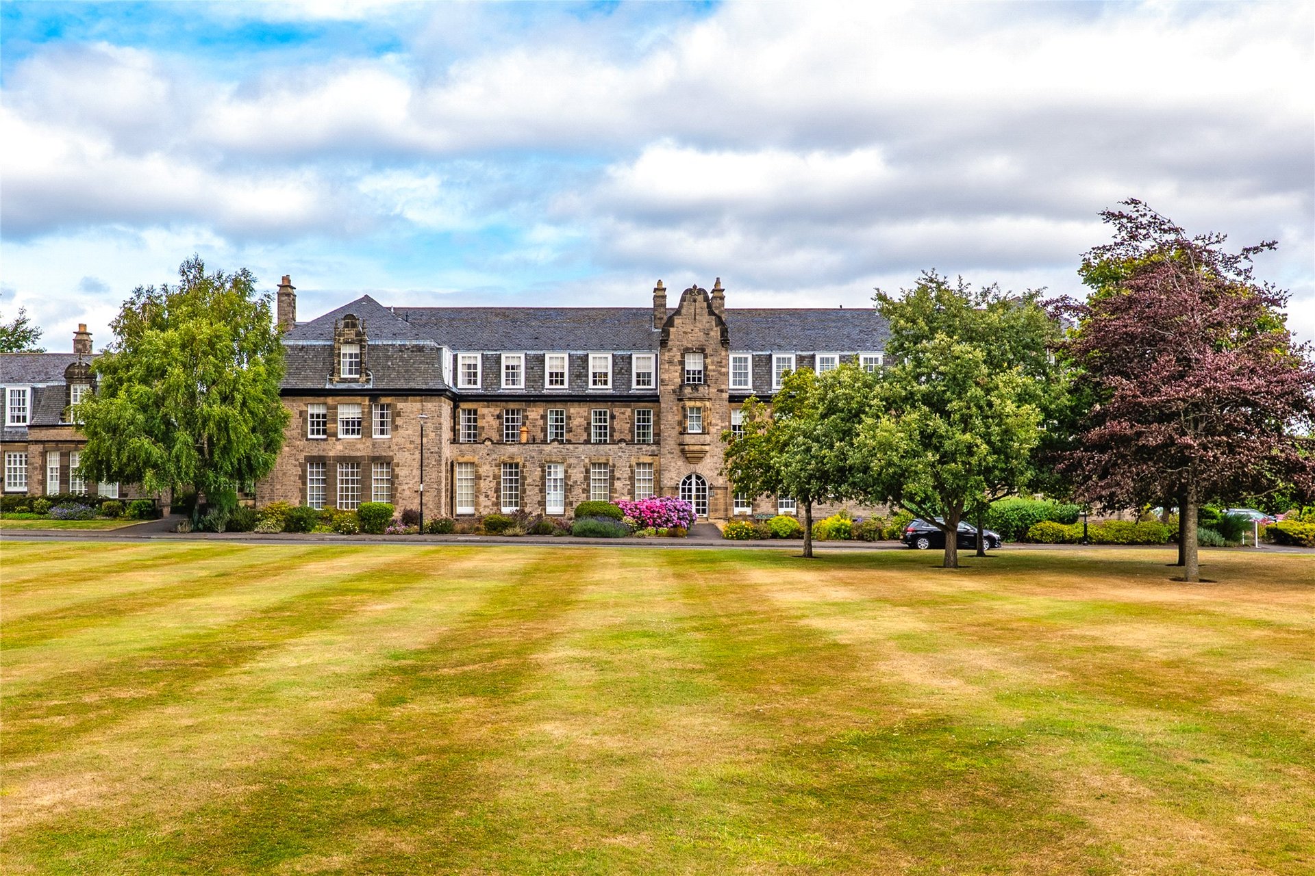 Darroch House, 8/5 East Suffolk Park, Newington, Edinburgh, EH16 5PL - Picture #24