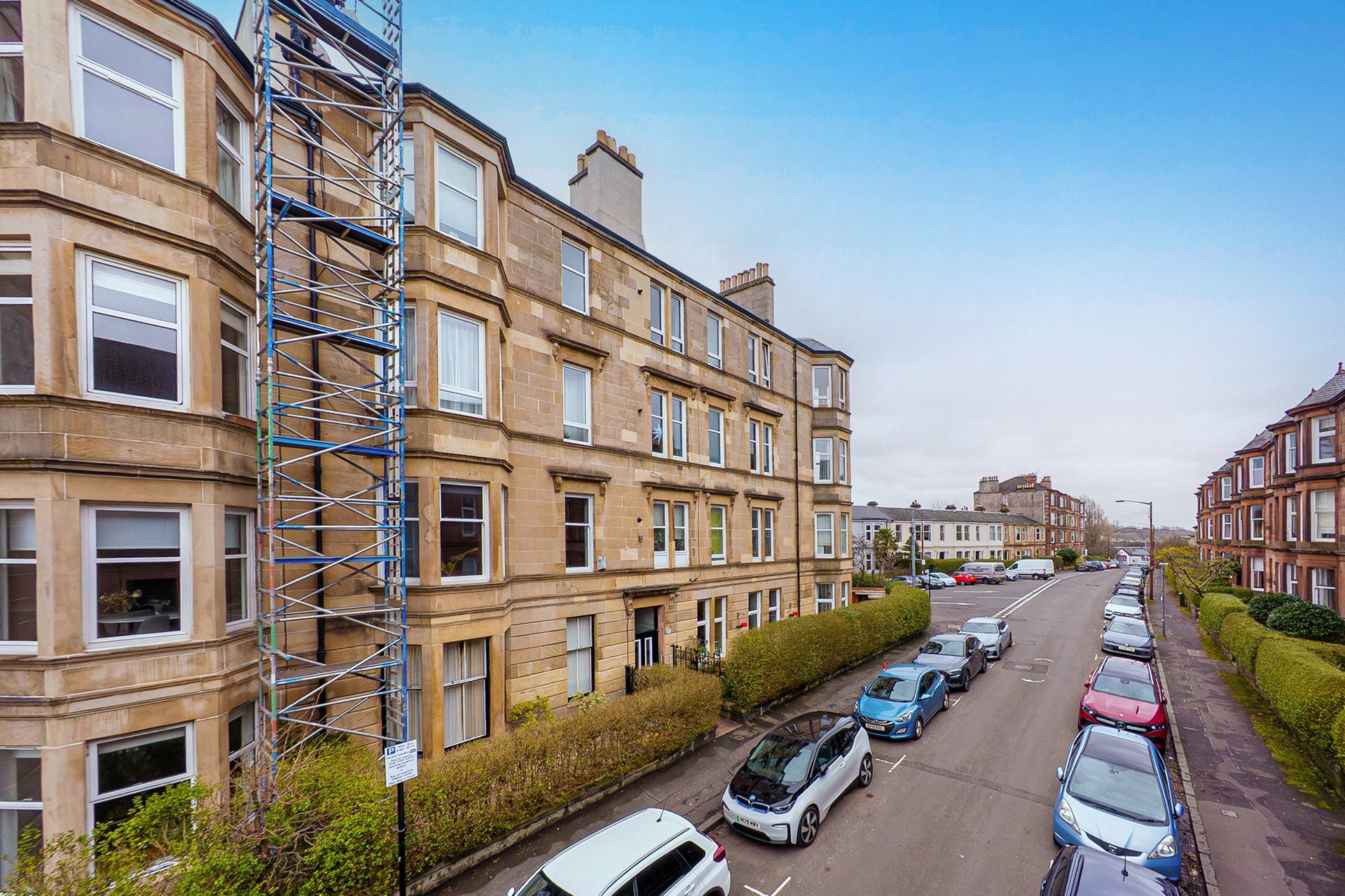 2/3, 60 Fergus Drive, North Kelvinside, Glasgow, G20 6AW - Picture #20