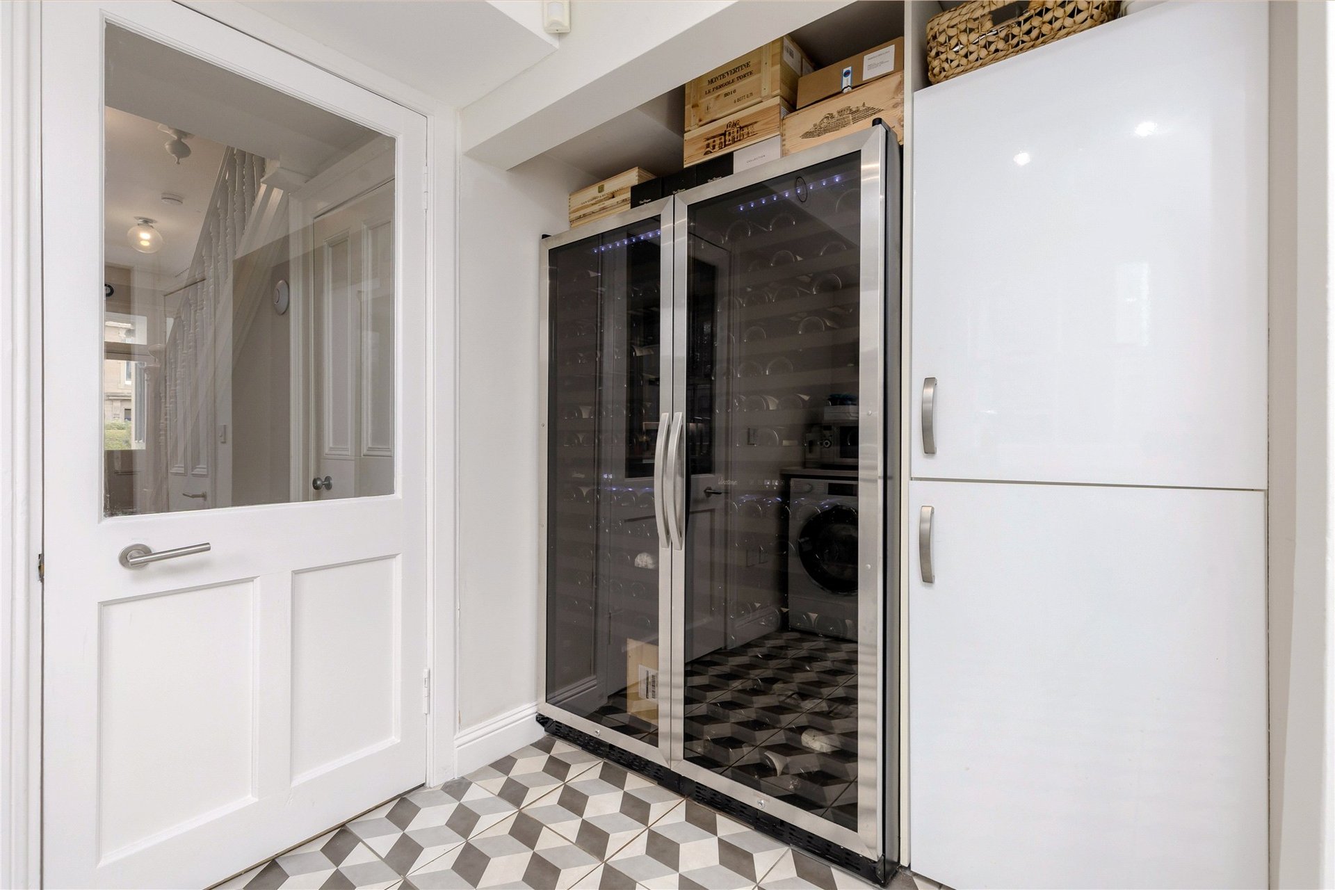 62 Grange Loan, The Grange, Edinburgh, EH9 2EP - Picture #26