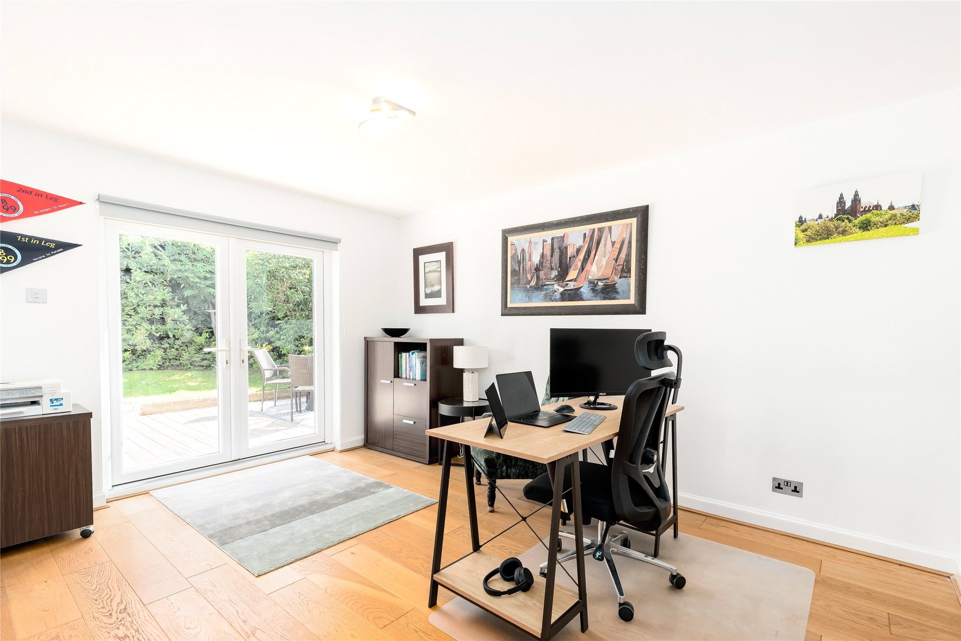 3 Willow Tree Place, Balerno, Edinburgh, EH14 5AZ - Picture #19