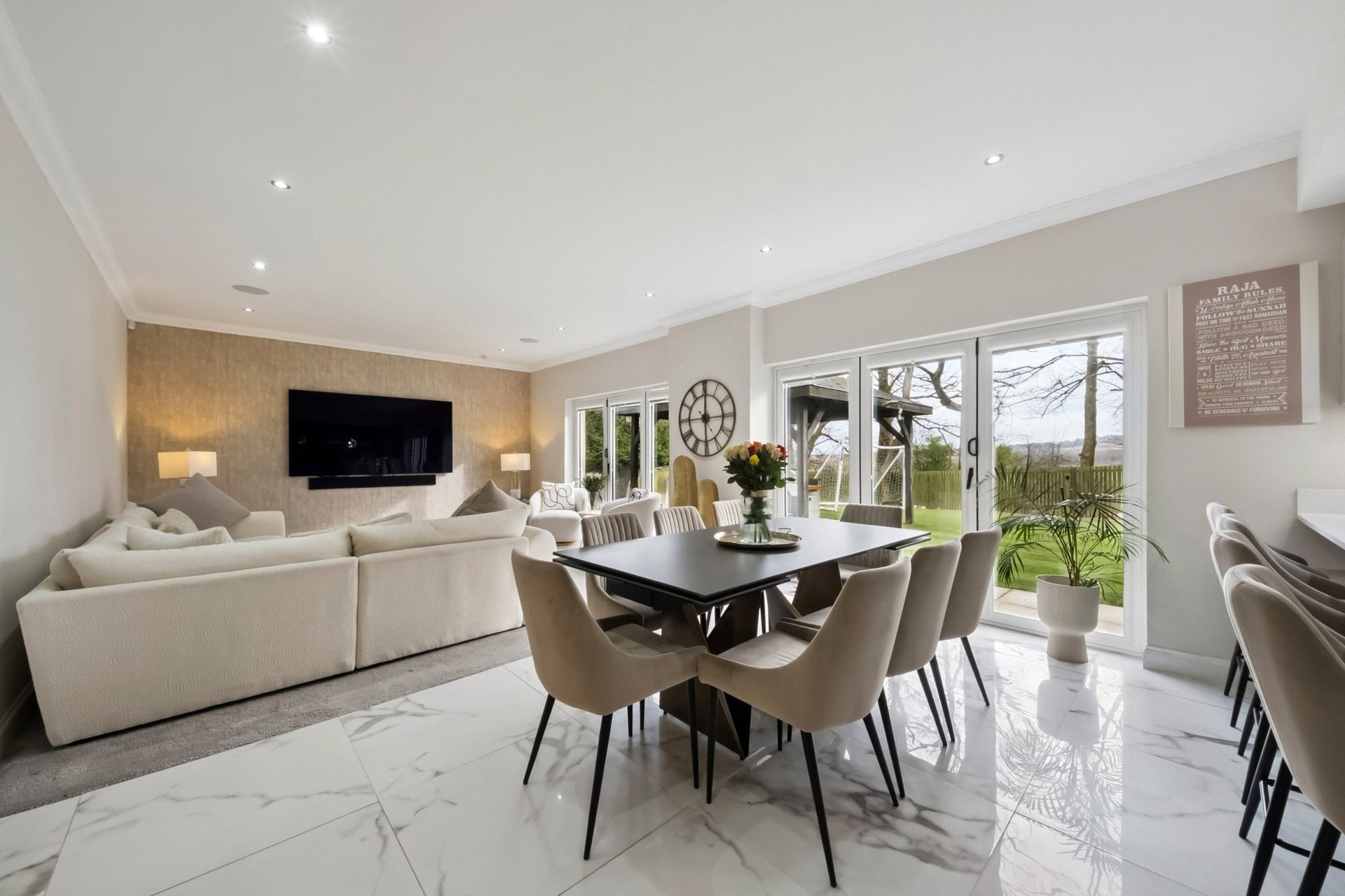 19 Montfort Park, Barrhead, Glasgow, East Renfrewshire, G78 1SJ - Picture #19