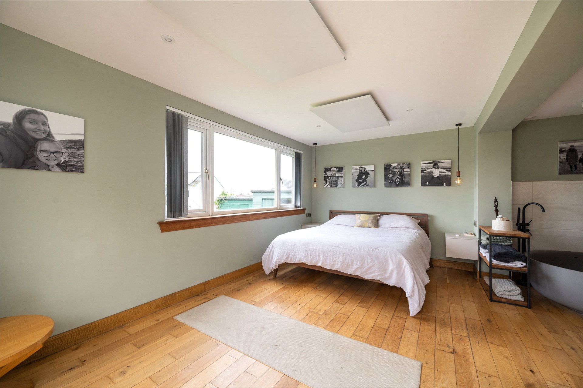 Woodside, King's Avenue, Longniddry, East Lothian, EH32 0QN - Picture #11