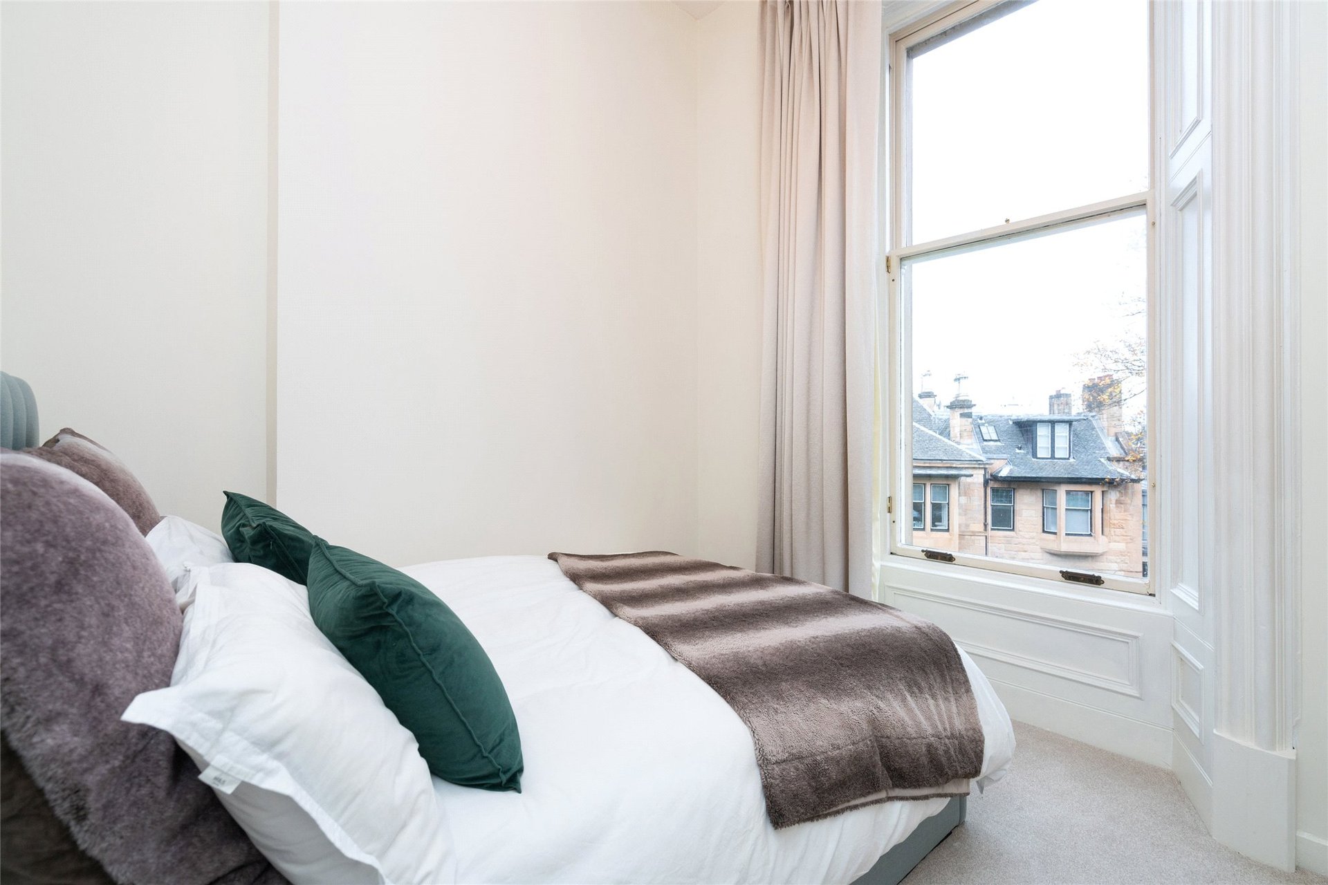 1/1, 7 Dundonald Road, Glasgow, G12 9LJ - Picture #10