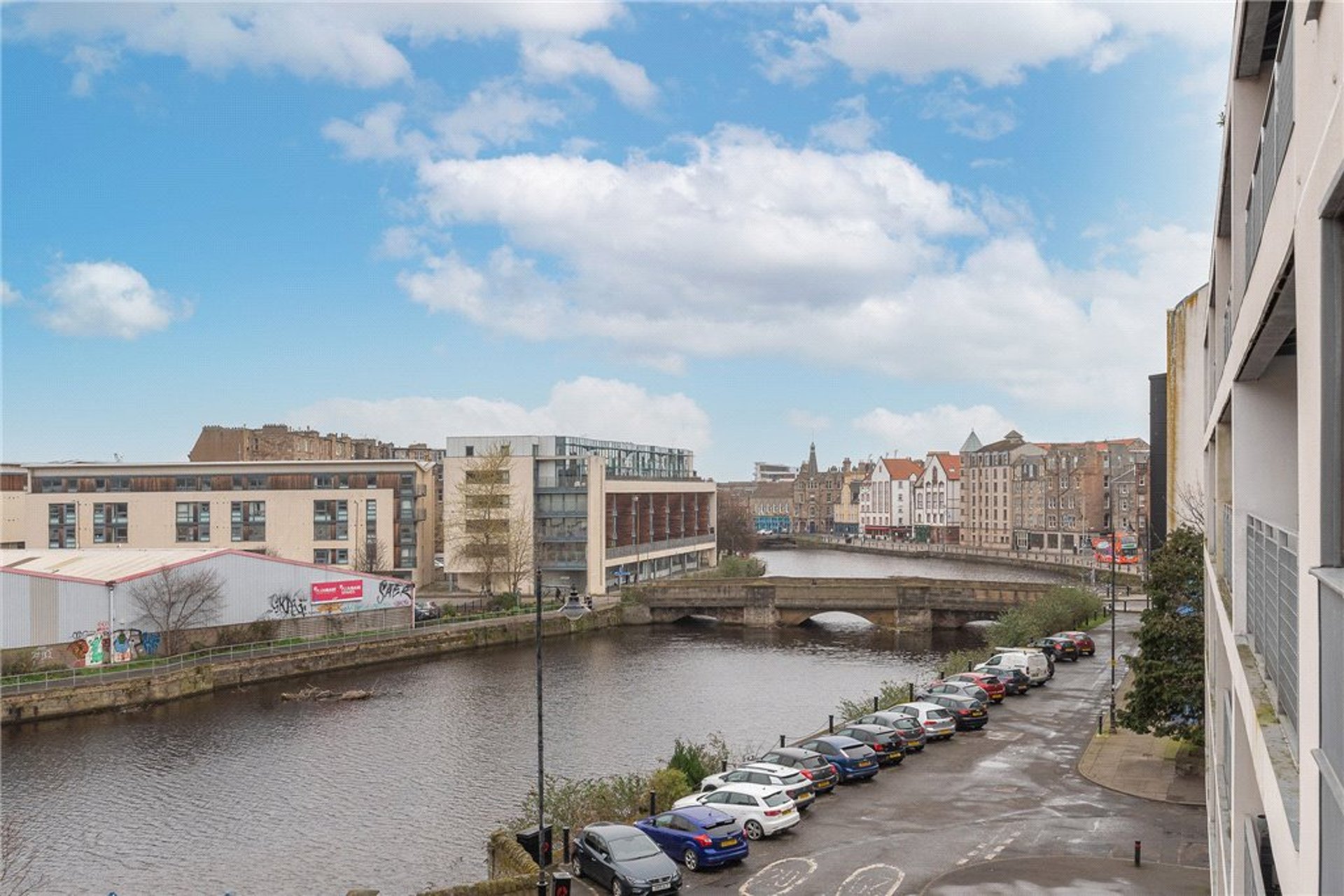 Flat 24, 2 Sheriff Brae, Edinburgh, Midlothian, EH6 6EQ - Picture #14
