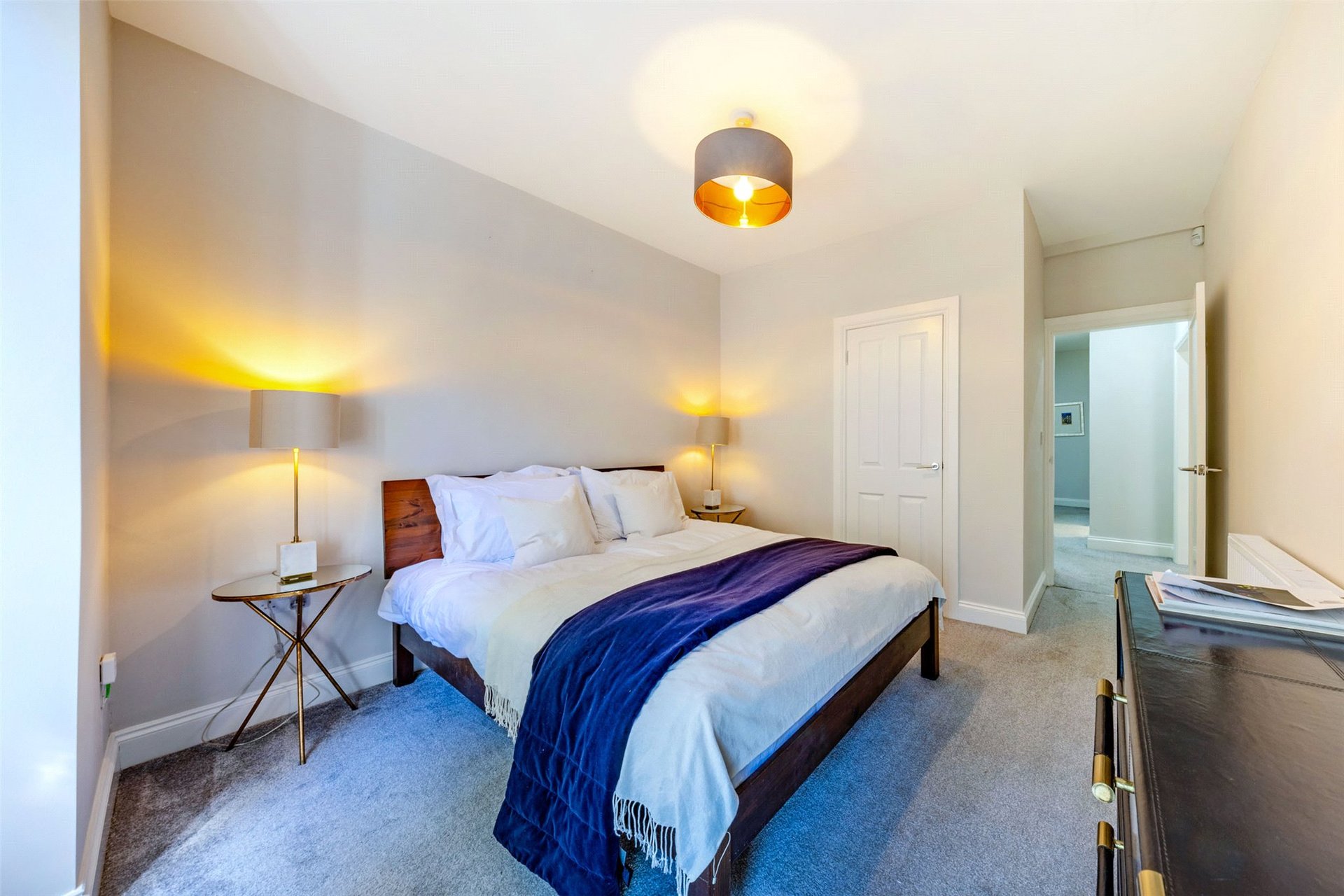 Garden Flat, 47 Hyndland Road, Hyndland, Glasgow, G12 9UX - Picture #14