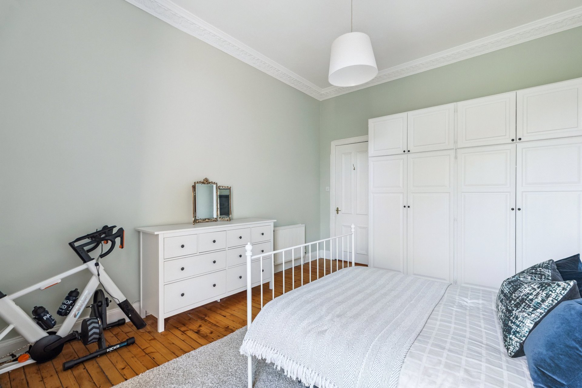2/1, 2 Parkgrove Terrace, Kelvingrove, Glasgow, G3 7SD - Picture #15