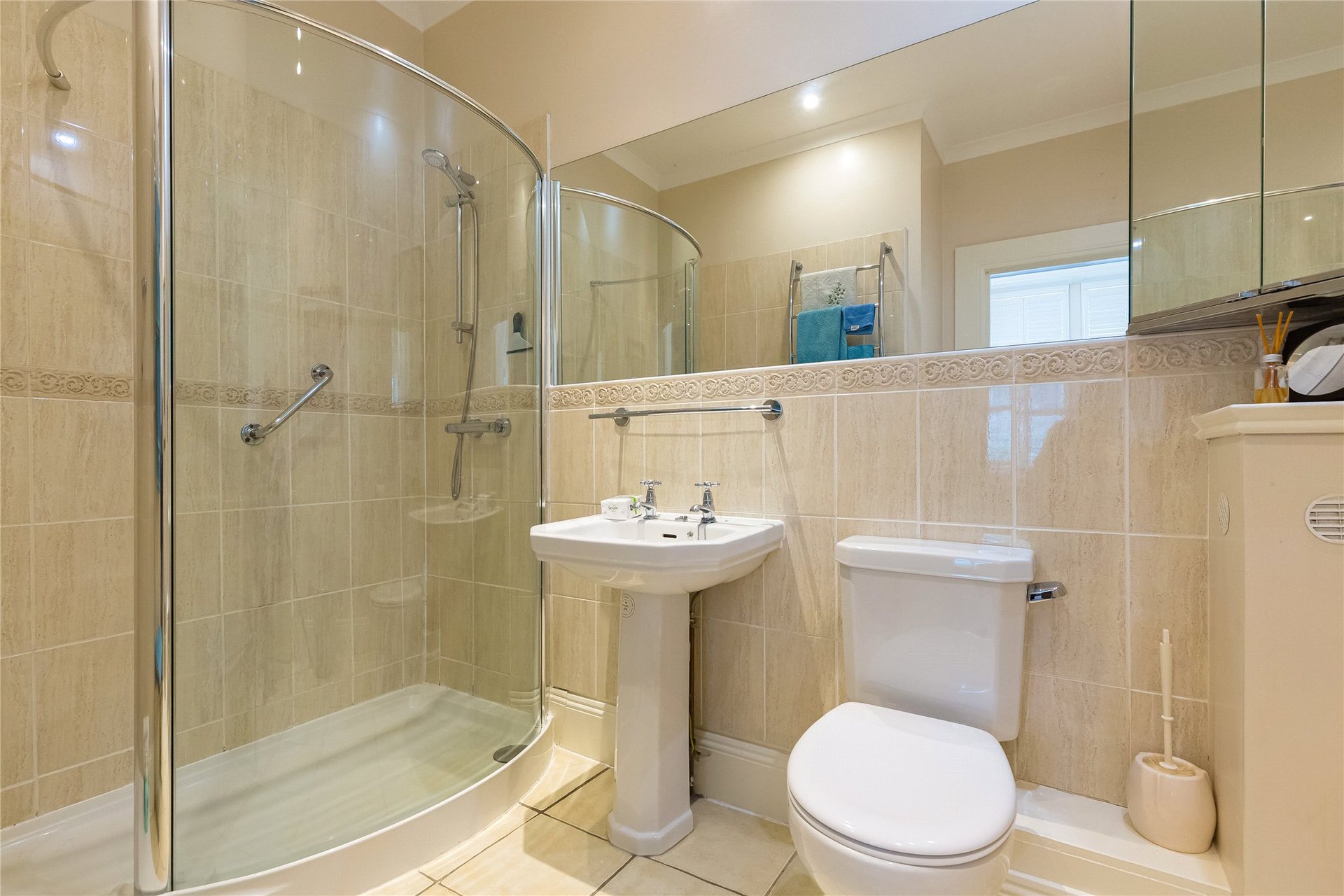 17/1 Strathearn Place, Greenhill, Edinburgh, EH9 2AL - Picture #9