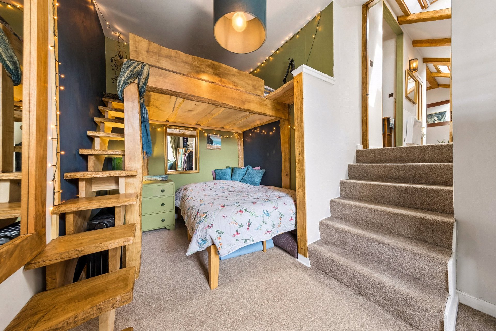 Flat 2/5, 65 Garnet Street, Garnethill, Glasgow, G3 6QL - Picture #13