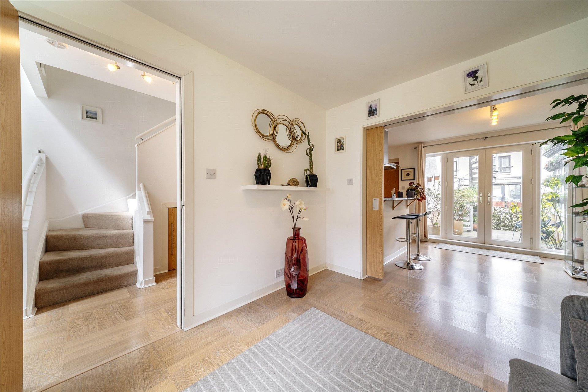 62 East Pilton Farm Wynd, Edinburgh, EH5 2GL - Picture #8