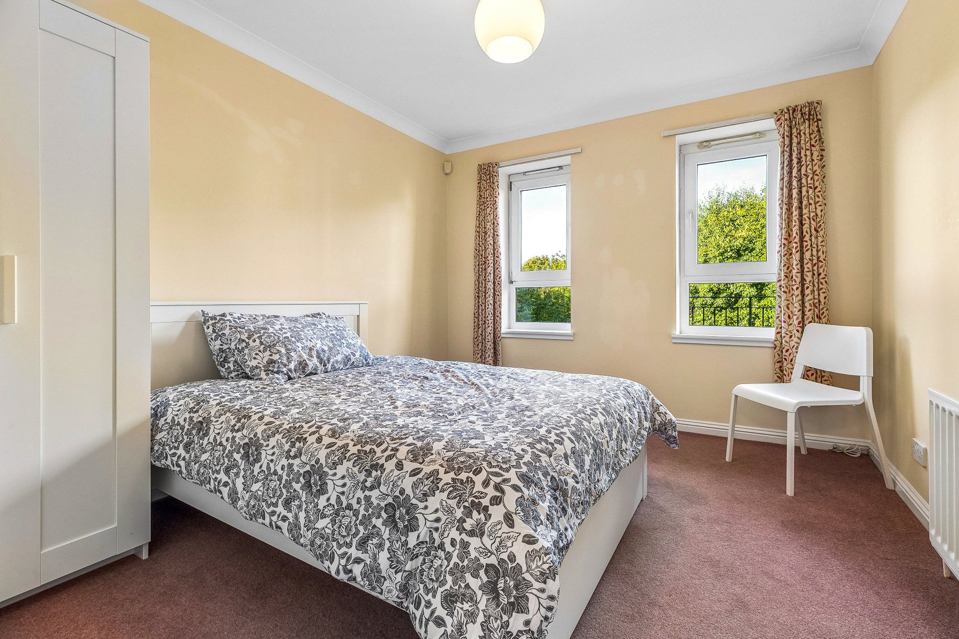 1/3, 1 Ashwood Gardens, Jordanhill, Glasgow, G13 1NX - Picture #18