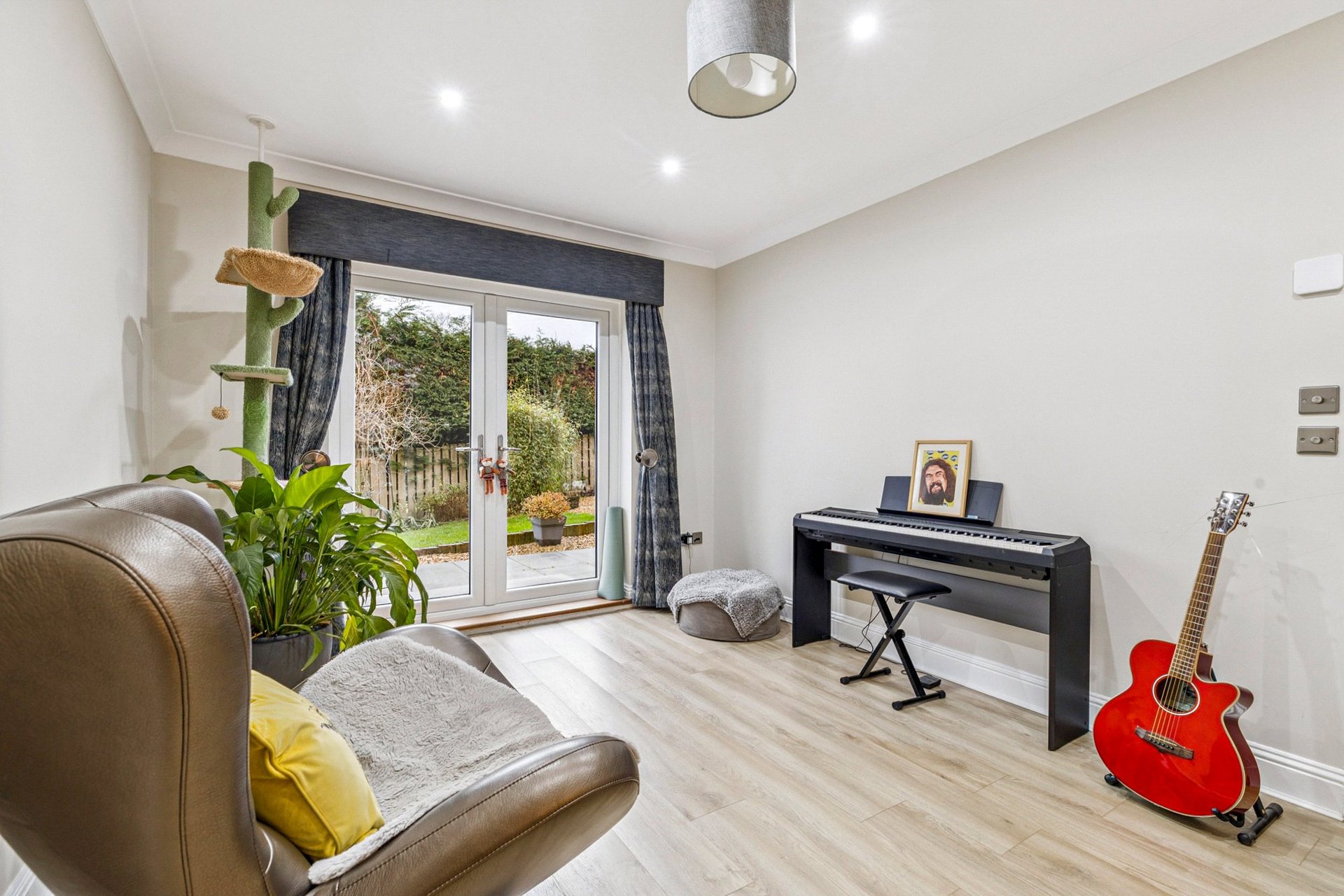 4 Cathkin Gate, High Burnside, Glasgow, South Lanarkshire, G73 5RW - Picture #8