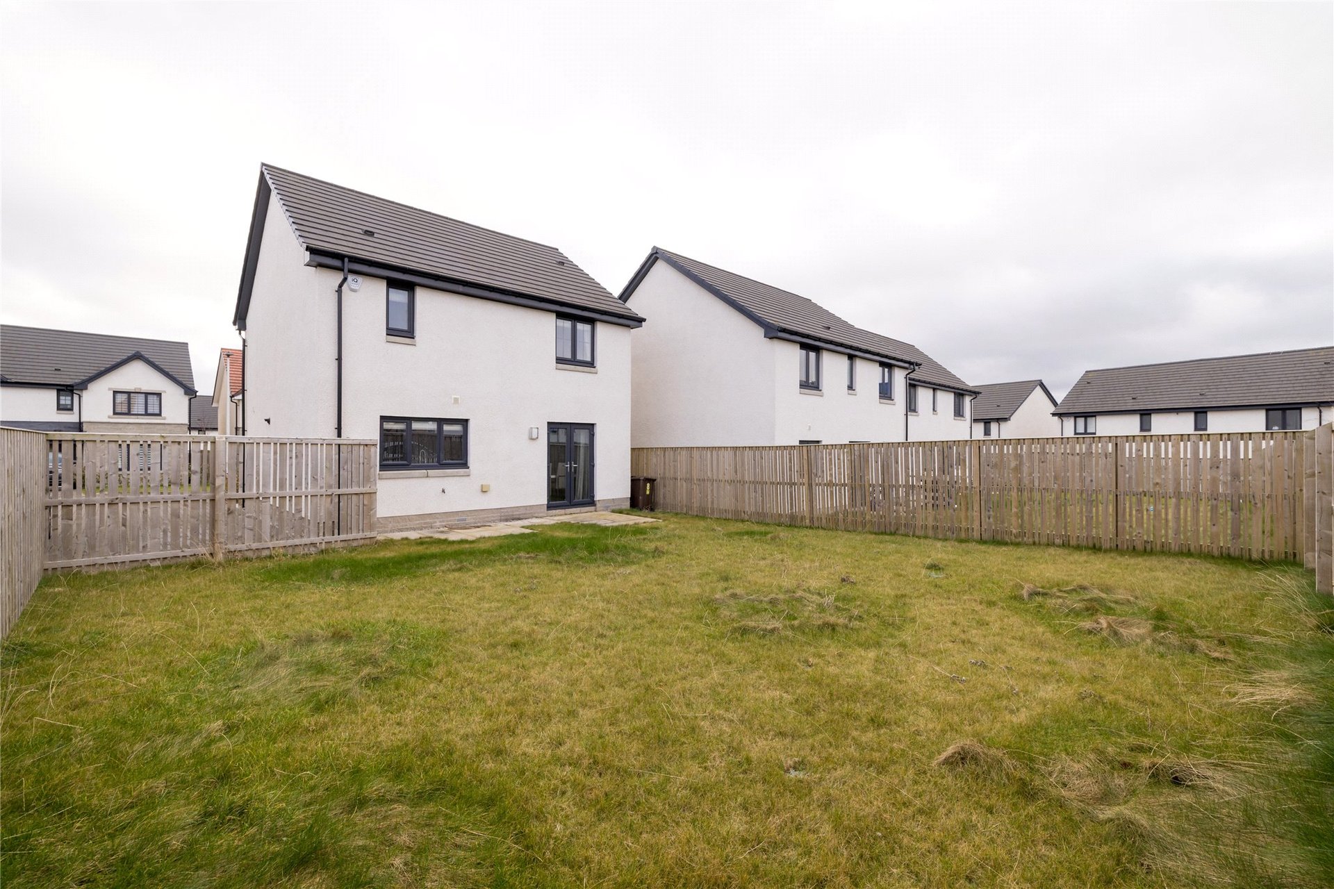 8 Combe Road, Edinburgh, EH17 8YZ - Picture #20