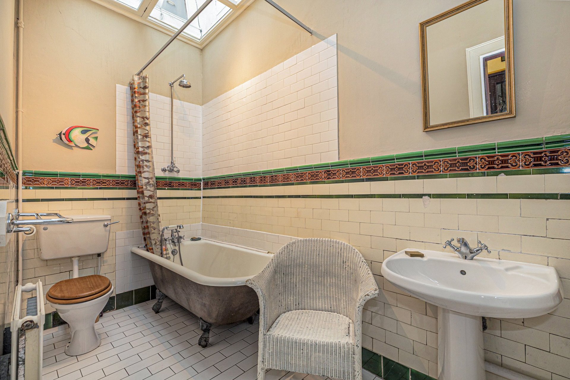 Flat 4, 24 Athole Gardens, Dowanhill, Glasgow, G12 9BB - Picture #5