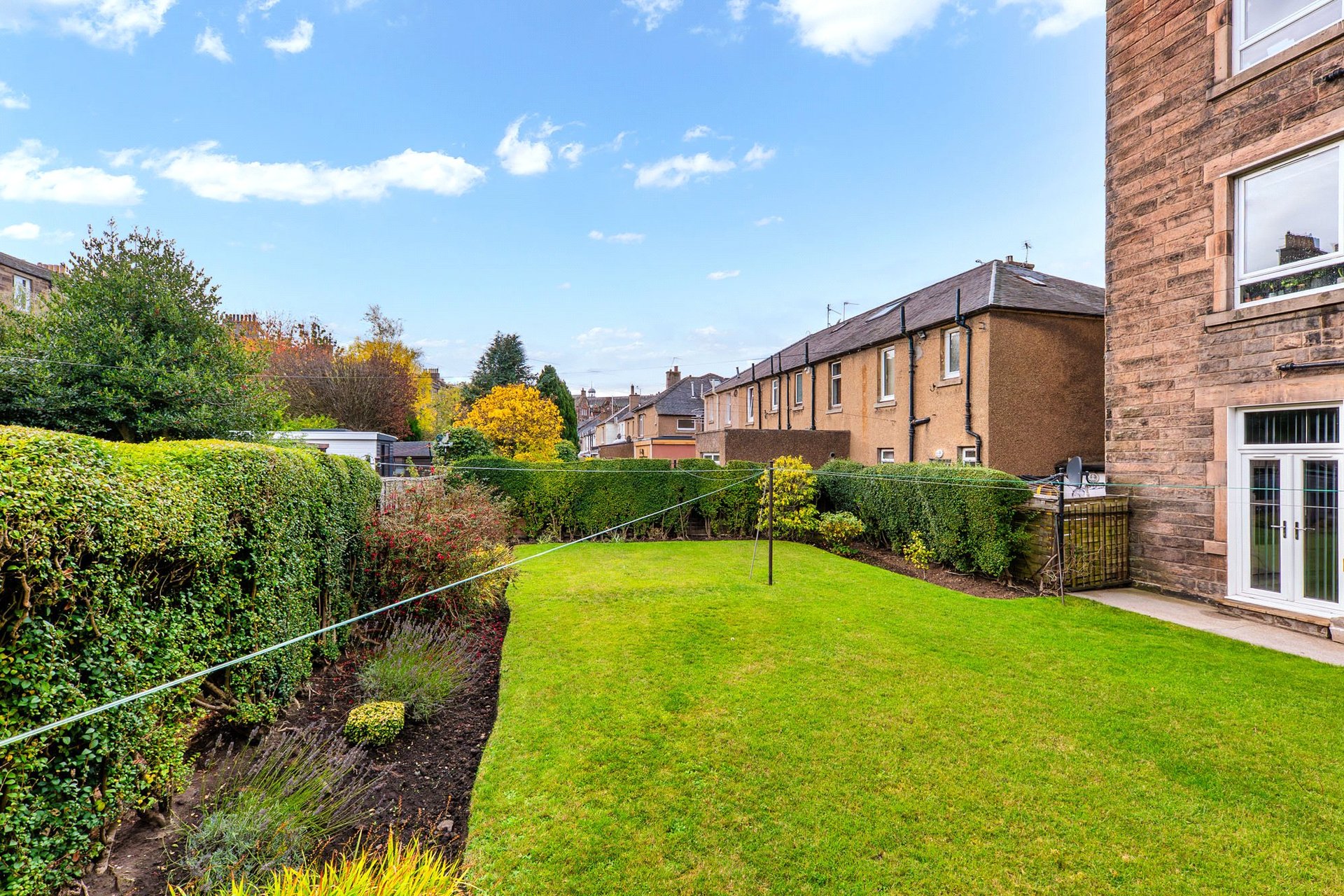 9 (2f2), Roseburn Drive, Roseburn, Edinburgh, EH12 5NR - Picture #18