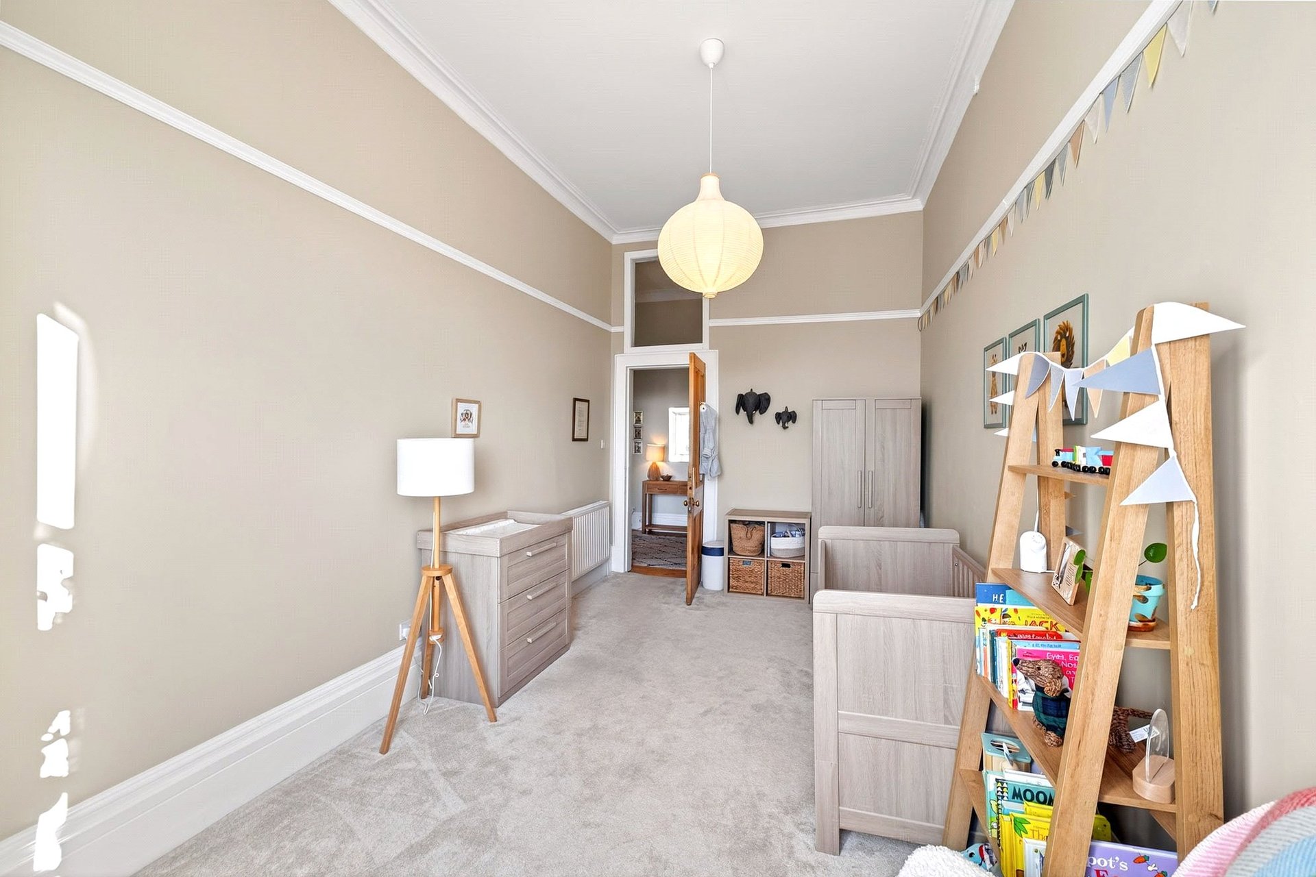 3/1, 12 Laurel Street, Thornwood, Glasgow, G11 7QR - Picture #28