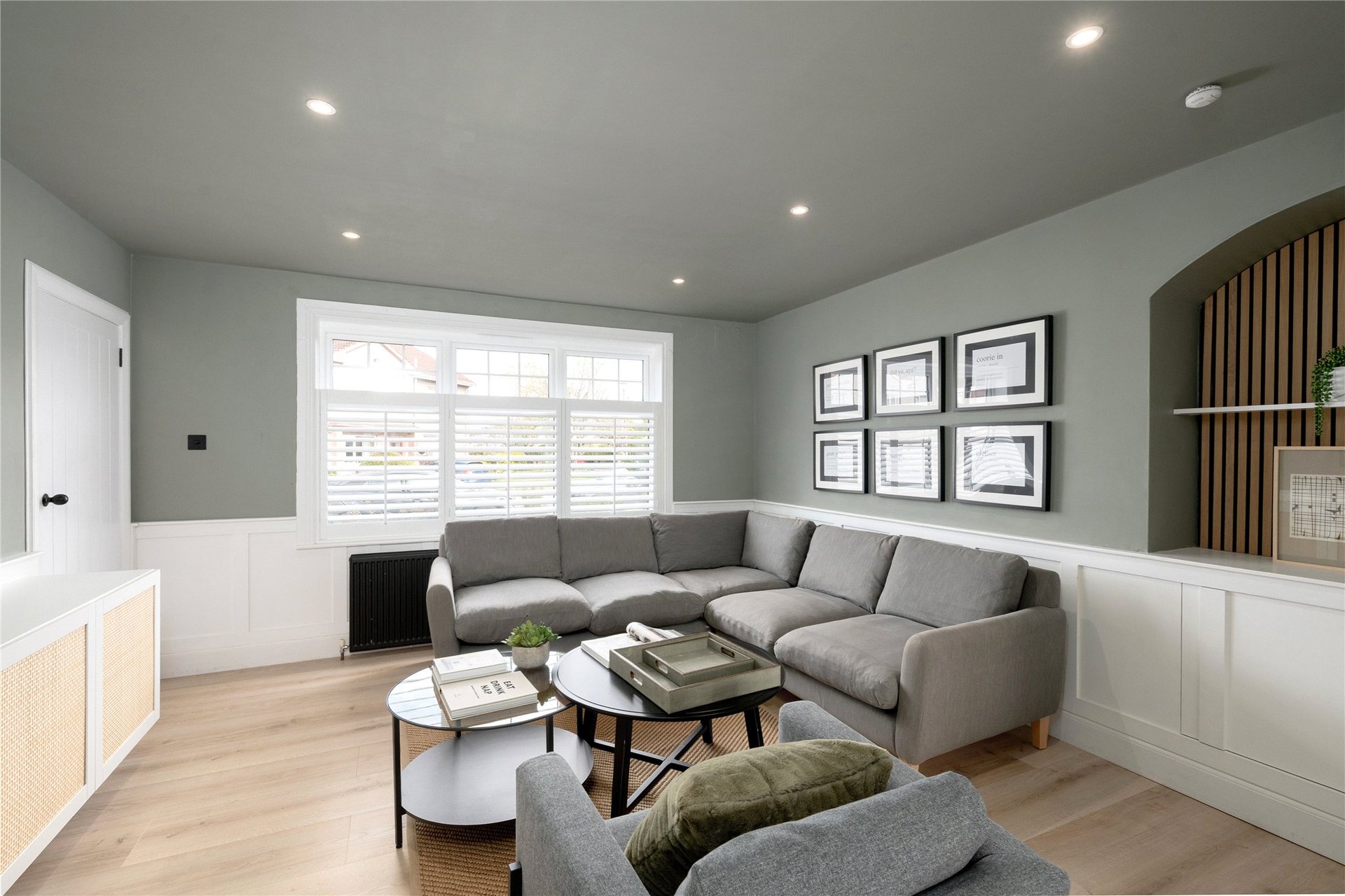 20 Bonaly Drive, Edinburgh, Midlothian, EH13 0EU - Picture #2