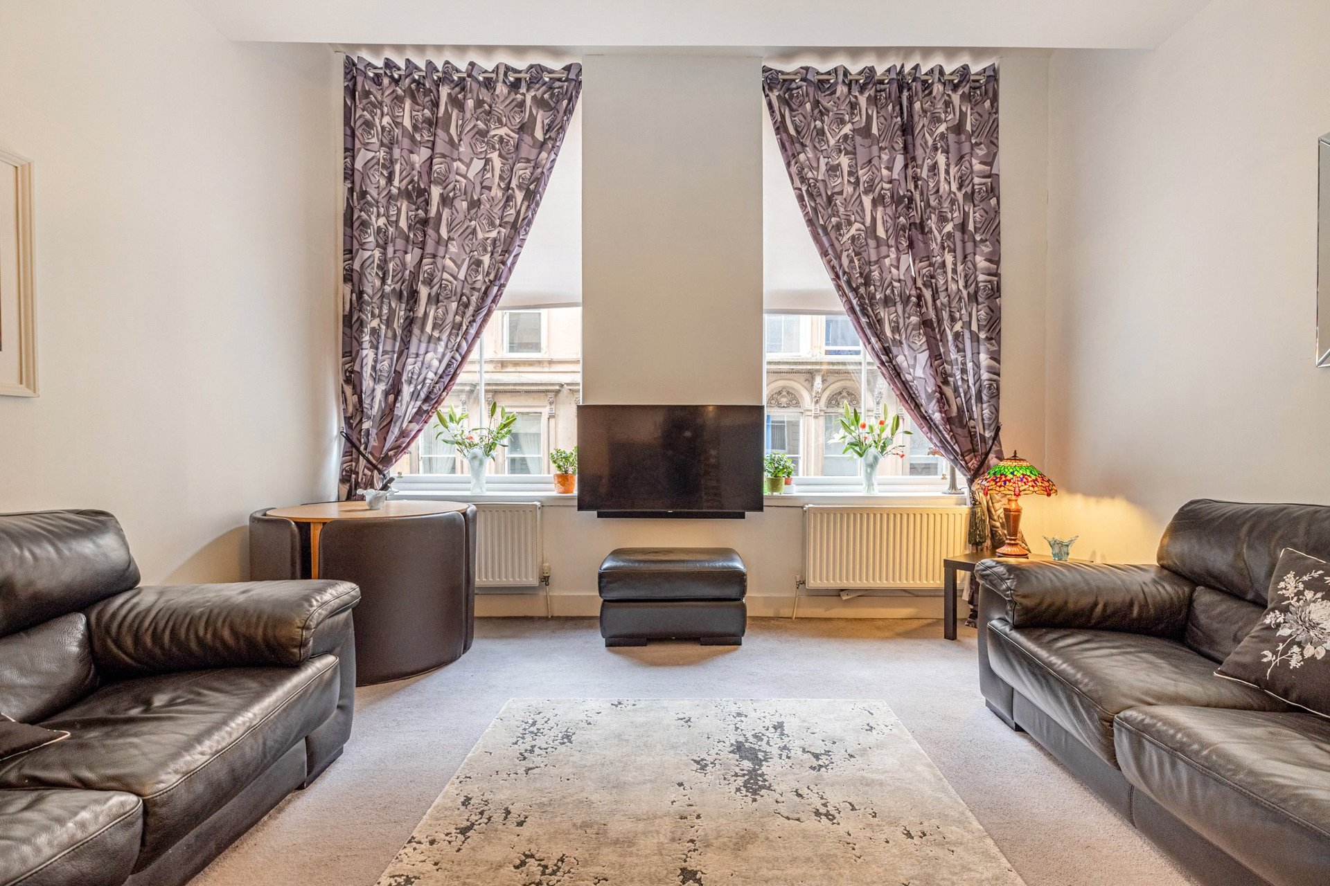 Flat 1/4 Virginia Court, 64 Miller Street, Merchant City, Glasgow City, G1 1DT - Picture #5