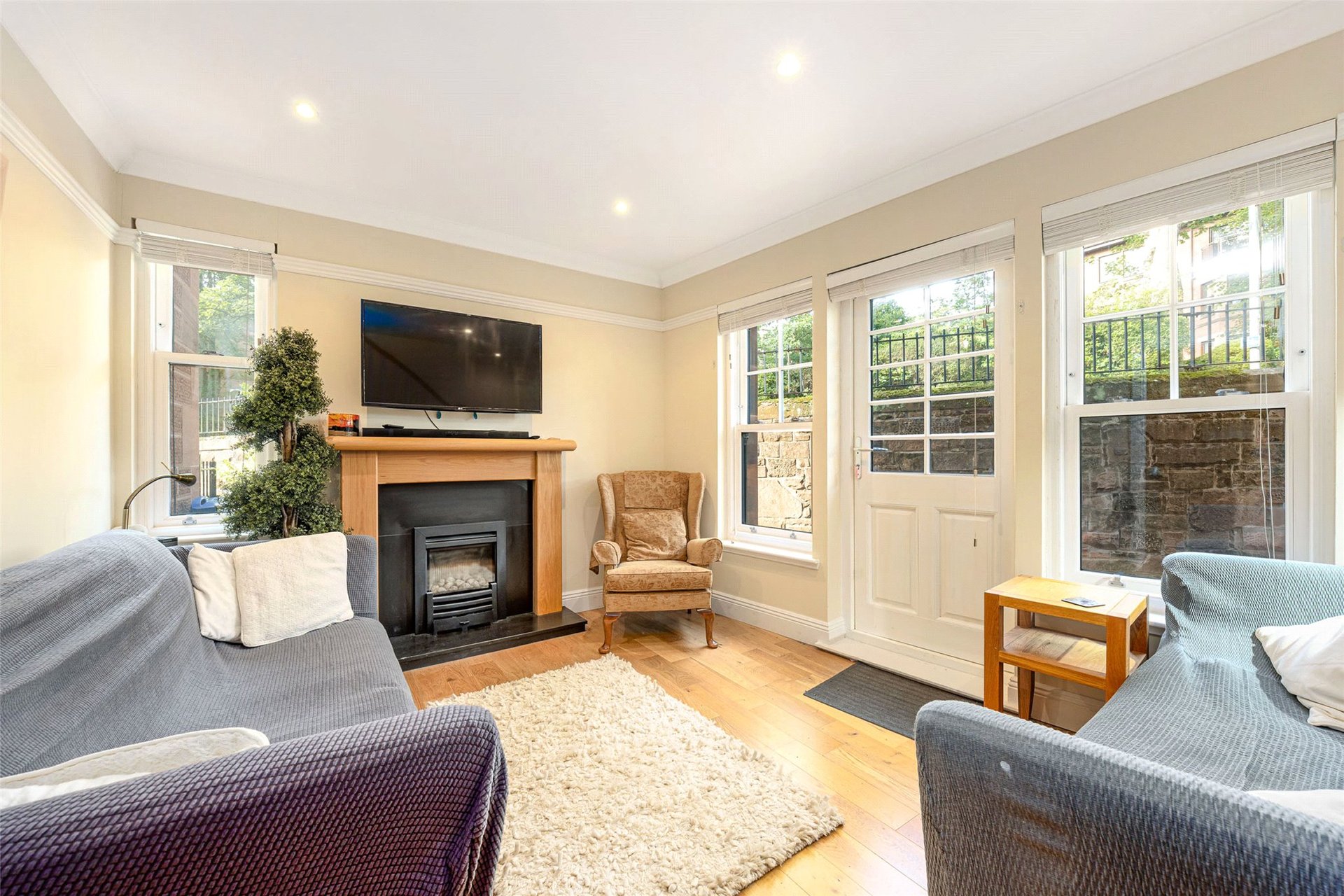 83 Highburgh Road, Dowanhill, Glasgow, G12 9EF - Picture #41