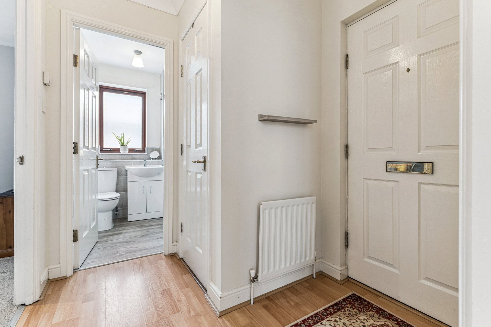 Flat 2/1, 21 Handel Place, New Gorbals, Glasgow City, G5 0TP - Picture #18
