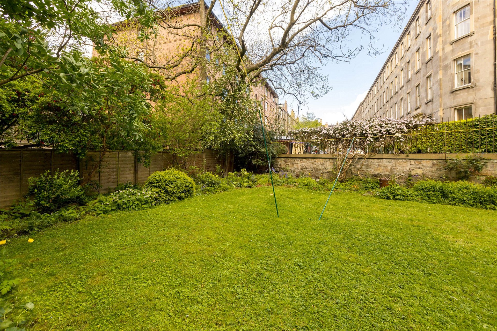 10/2 Panmure Place, Tollcross, Edinburgh, EH3 9JJ - Picture #11