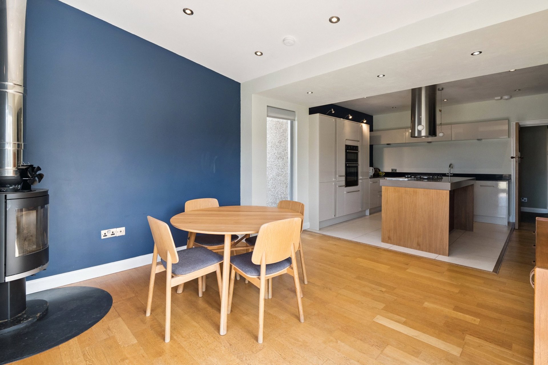 18 Duddingston Square East, Edinburgh, Midlothian, EH15 1RU - Picture #8