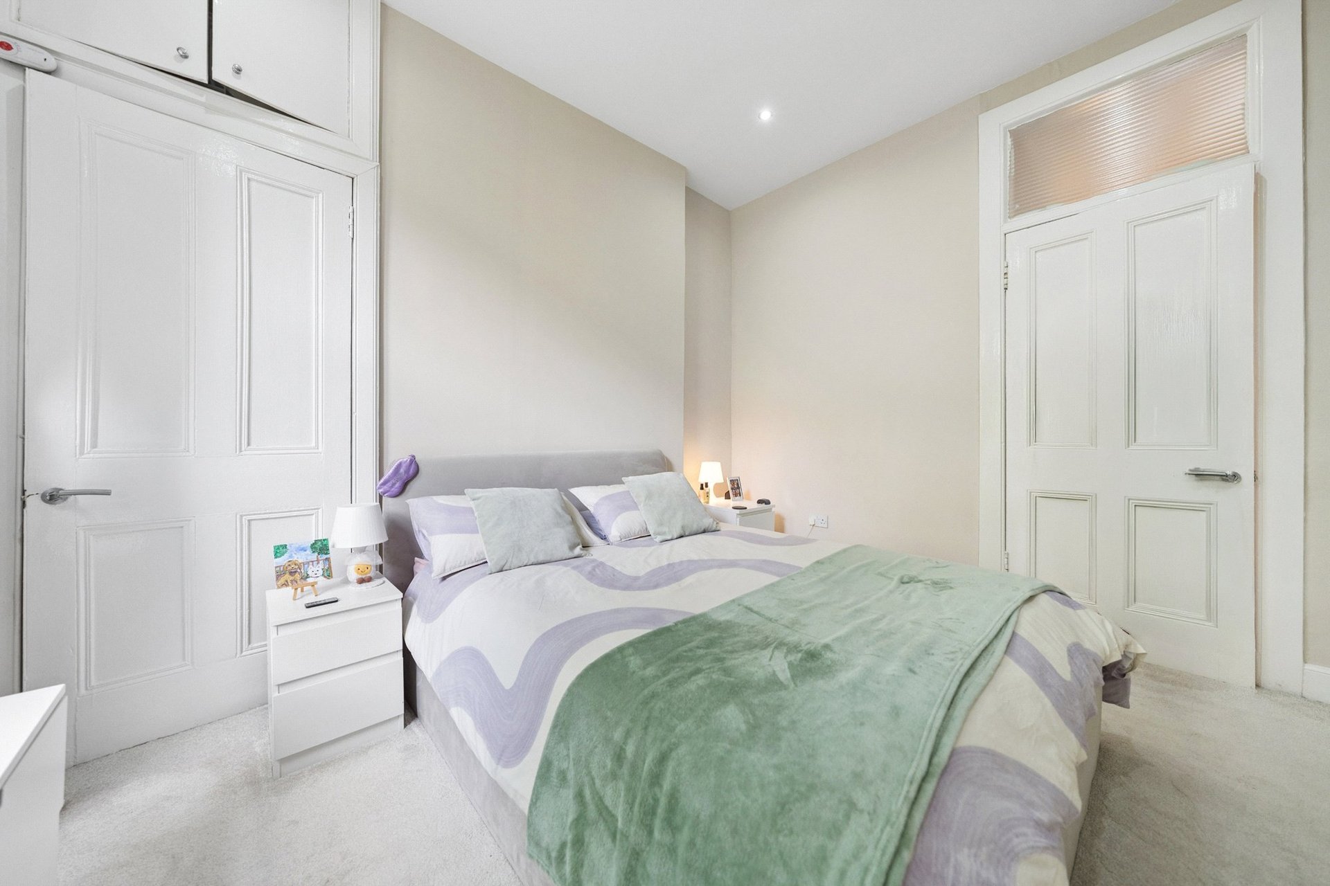 1/1, 43 Cartside Street, Battlefield, Glasgow, G42 9TL - Picture #12