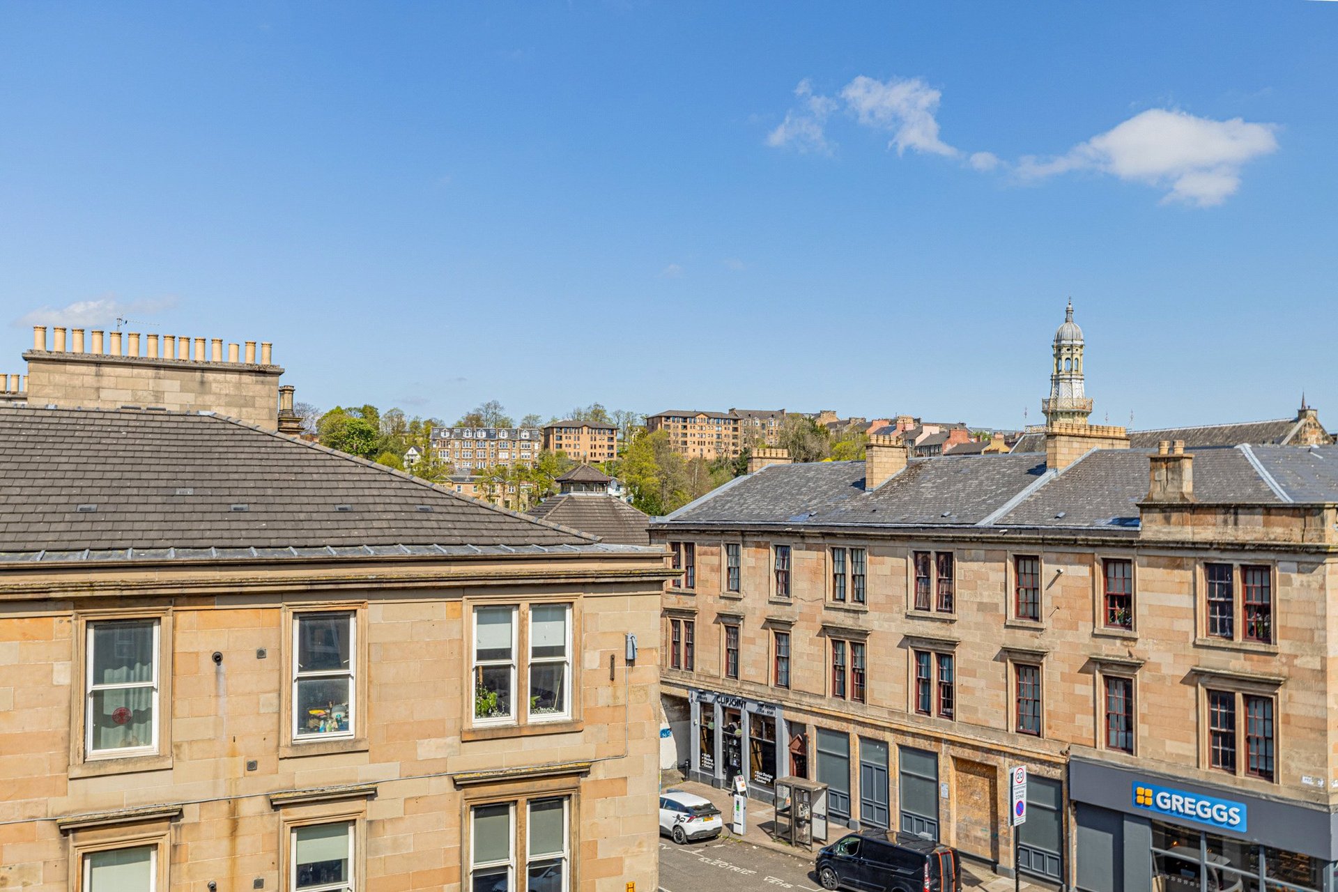 3/3, 425 Dumbarton Road, Partick, Glasgow, G11 6DD - Picture #6