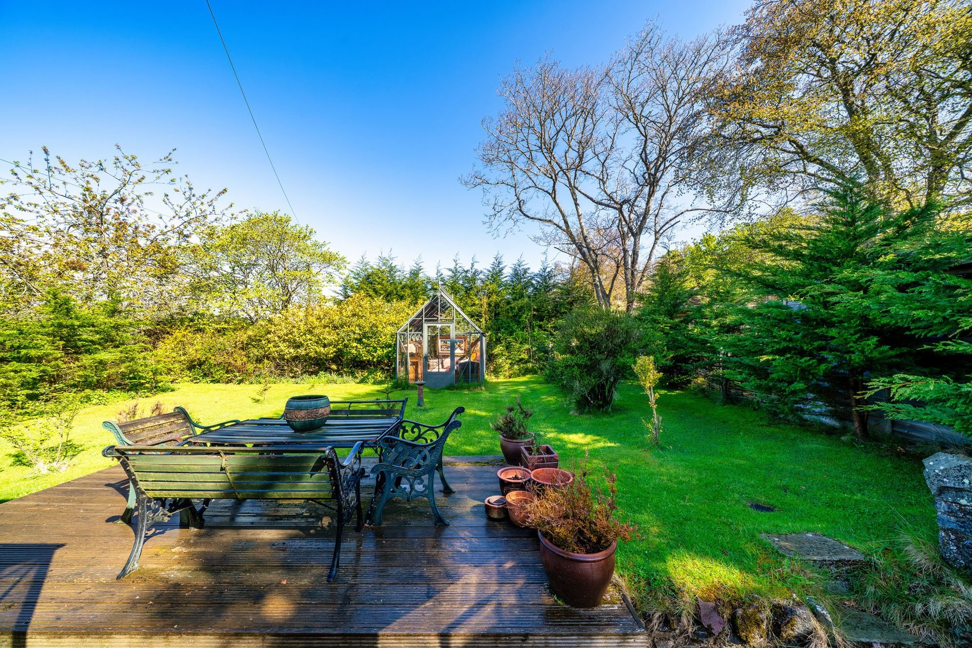 Garden Cottage, Crookston, Heriot, Midlothian, EH38 5YS - Picture #23