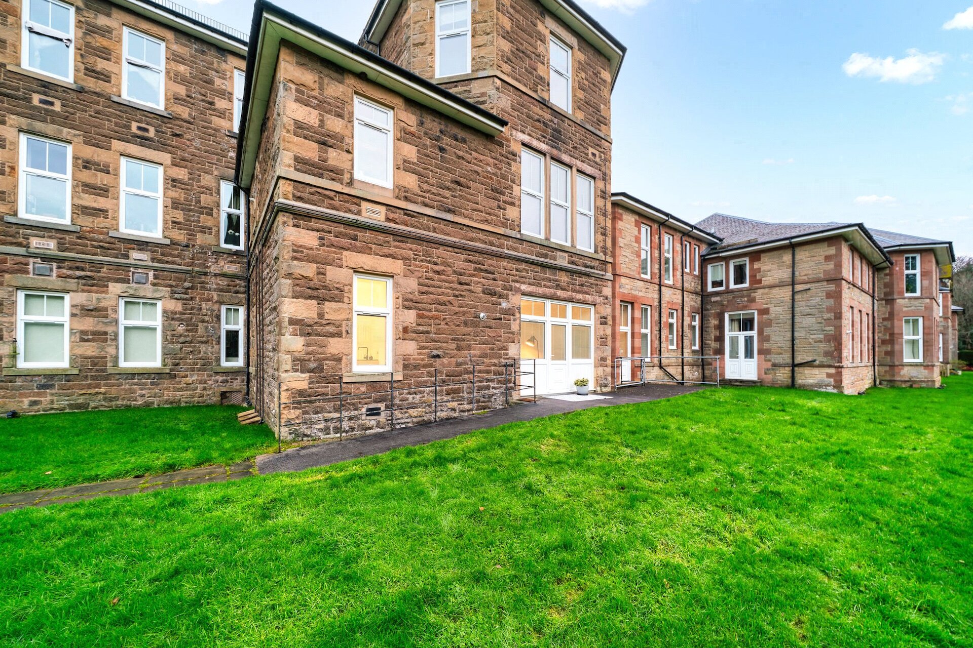 75 Dingleton Apartments, Chiefswood Road, Melrose, Scottish Borders, TD6 9EY - Picture #1