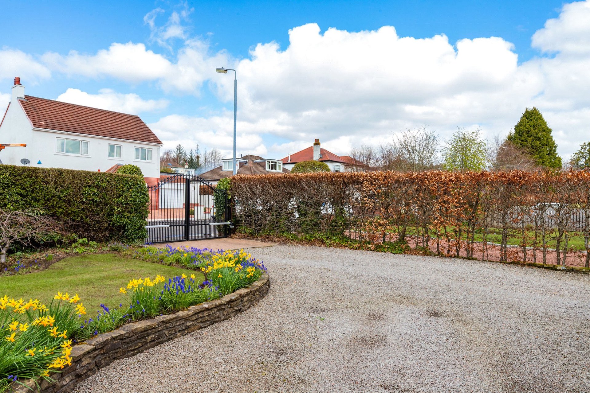 10 Matherton Avenue, Newton Mearns, Glasgow, G77 5EY - Picture #4