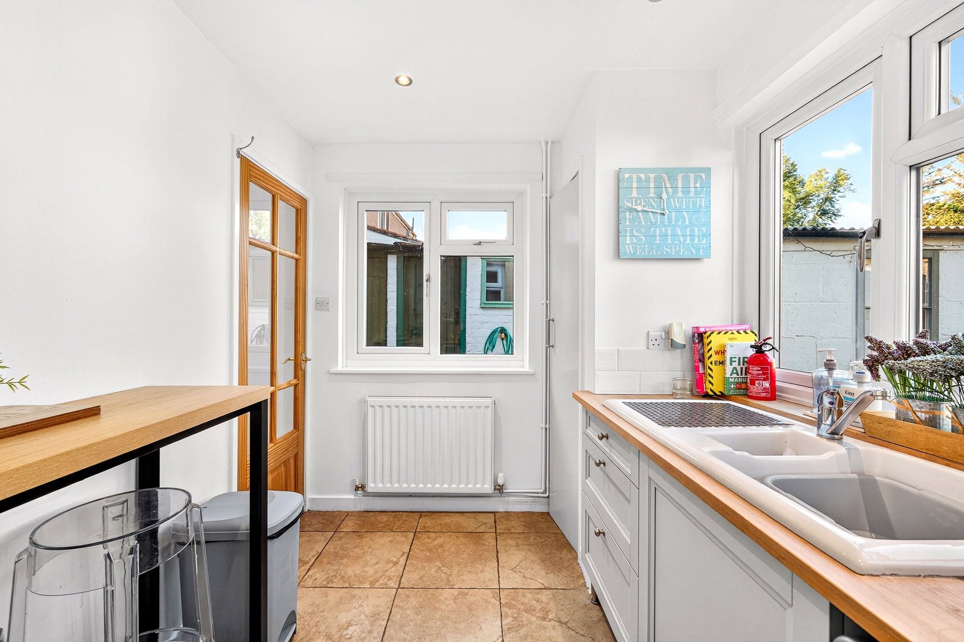 Braefoot, 2 Millfield Place, East Ord, Berwick-Upon-Tweed, TD15 2LY - Picture #5