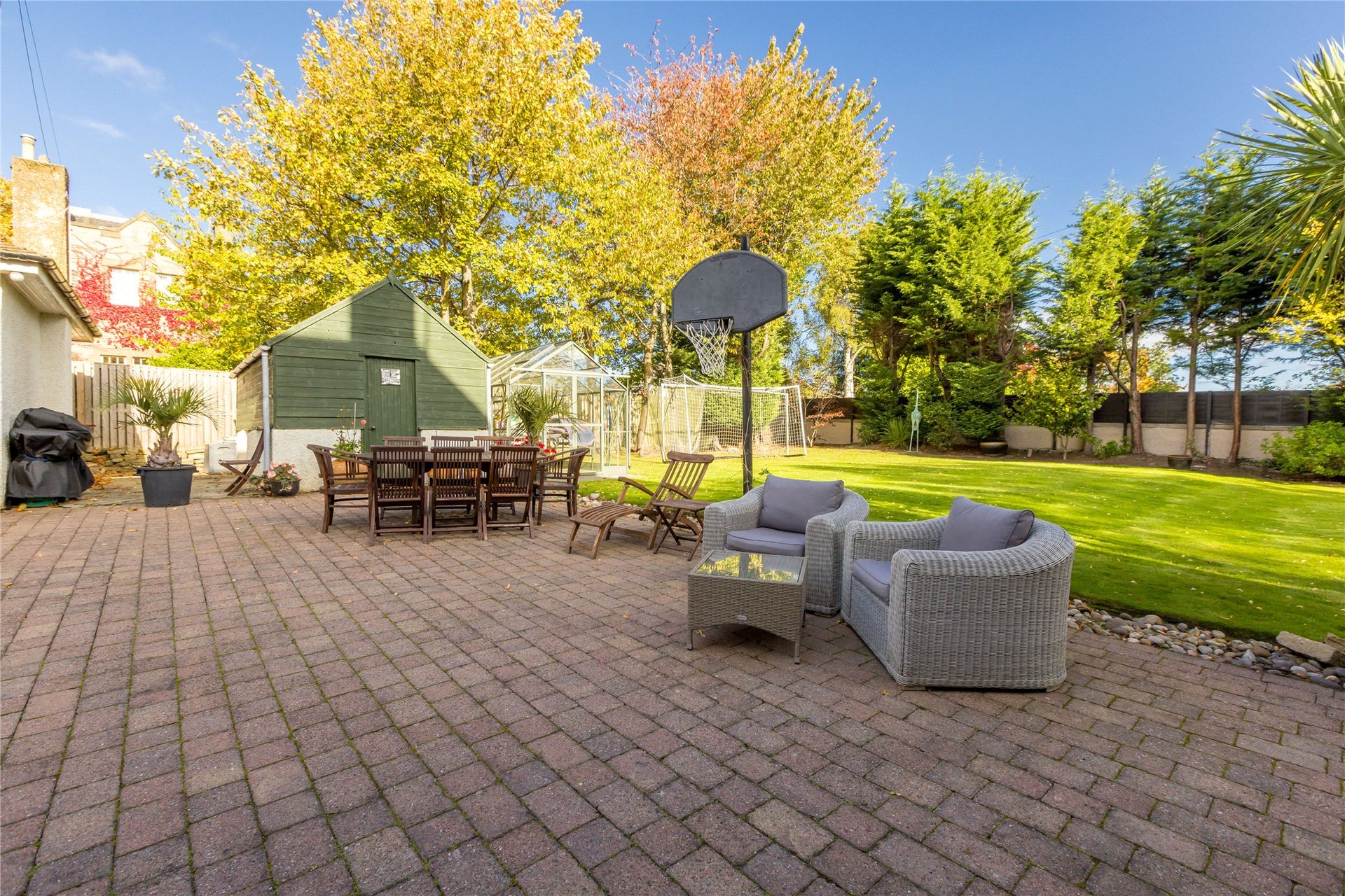 Alderburn, 187 Mayfield Road, Edinburgh, EH9 3BA - Picture #31