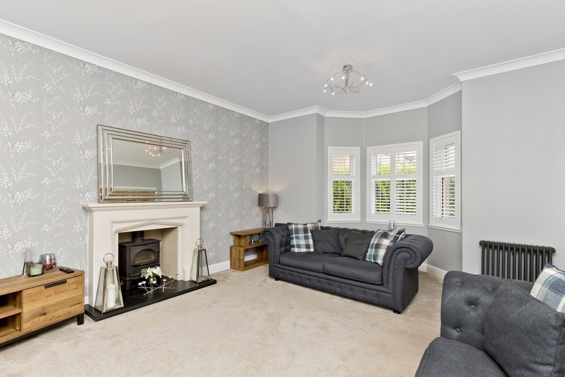 8 Carberry Close, Inveresk, East Lothian, EH21 8PP - Picture #4