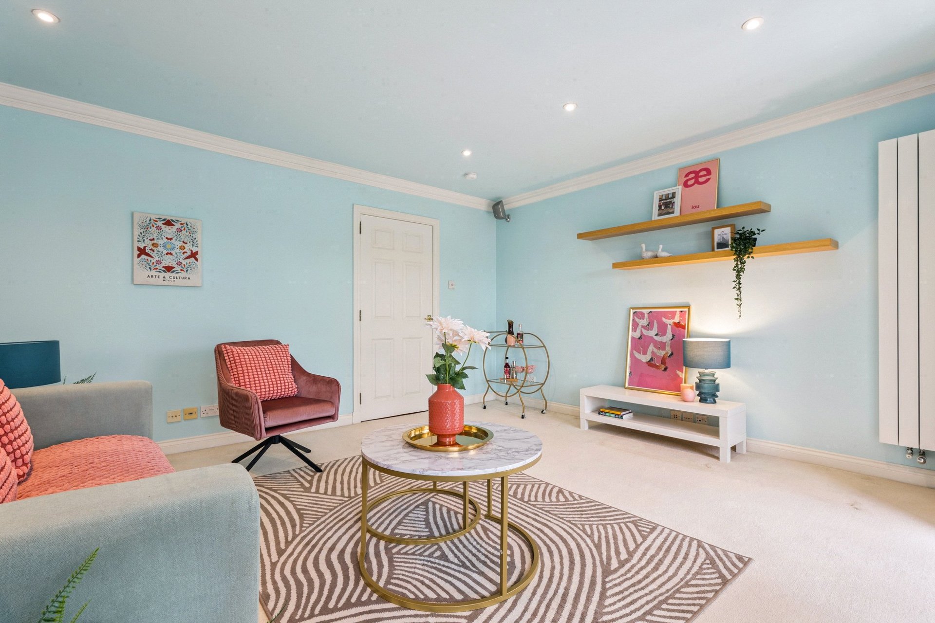 Flat 7, 10 Kirklee Gate, Kirklee, Glasgow, G12 0SZ - Picture #8