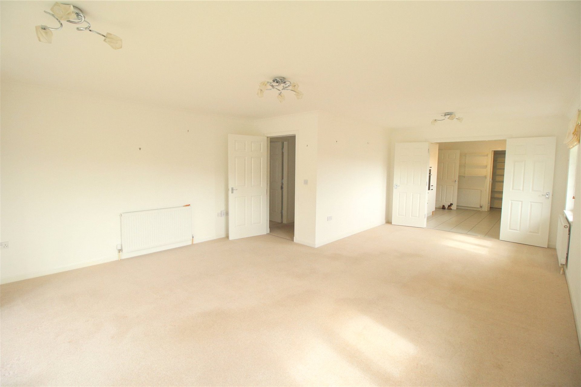 Flat 9, 41 Hillpark Grove, Edinburgh, EH4 7FB - Picture #4