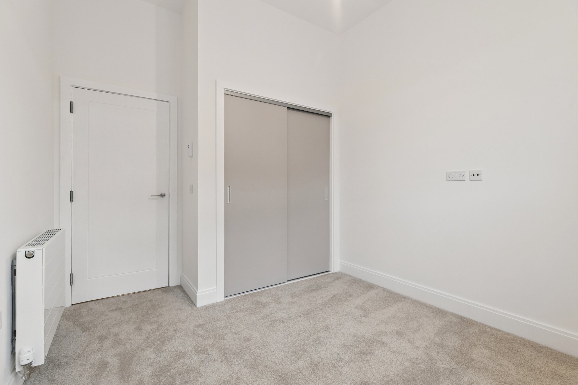 Flat 2/7, 3 North Woodside Court, Glasgow, Glasgow City, G20 6EP - Picture #8