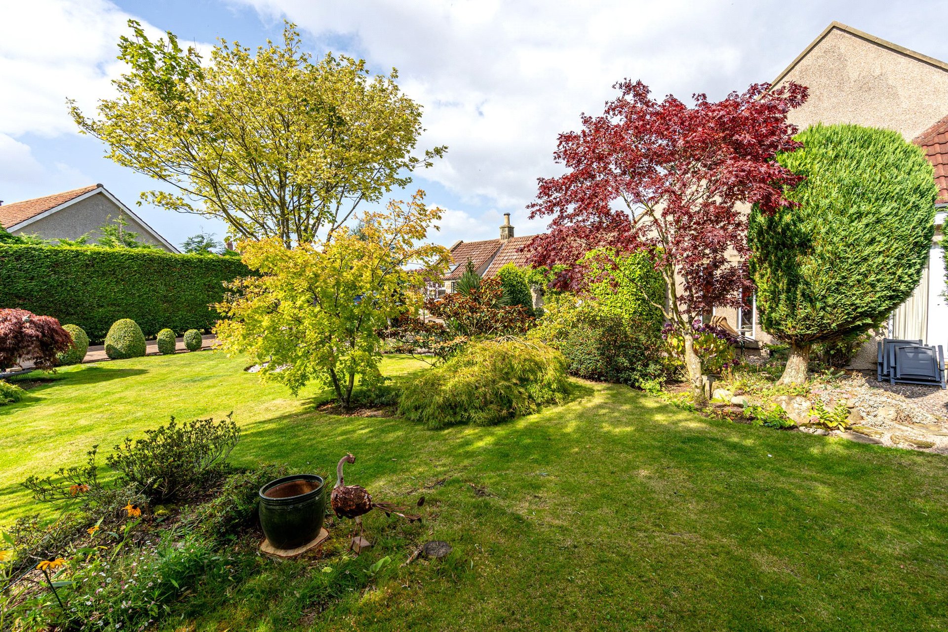 The Croft, 32 Church Road, Strathkinness, St. Andrews, Fife, KY16 9XR - Picture #30