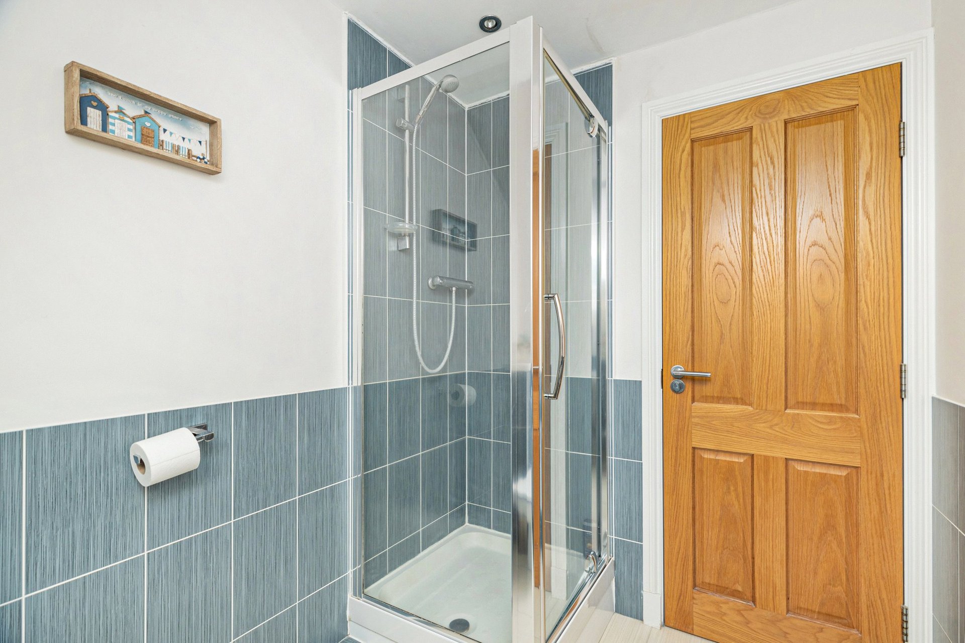 1 Robert Burns Drive, Bearsden, G61 3DD - Picture #35