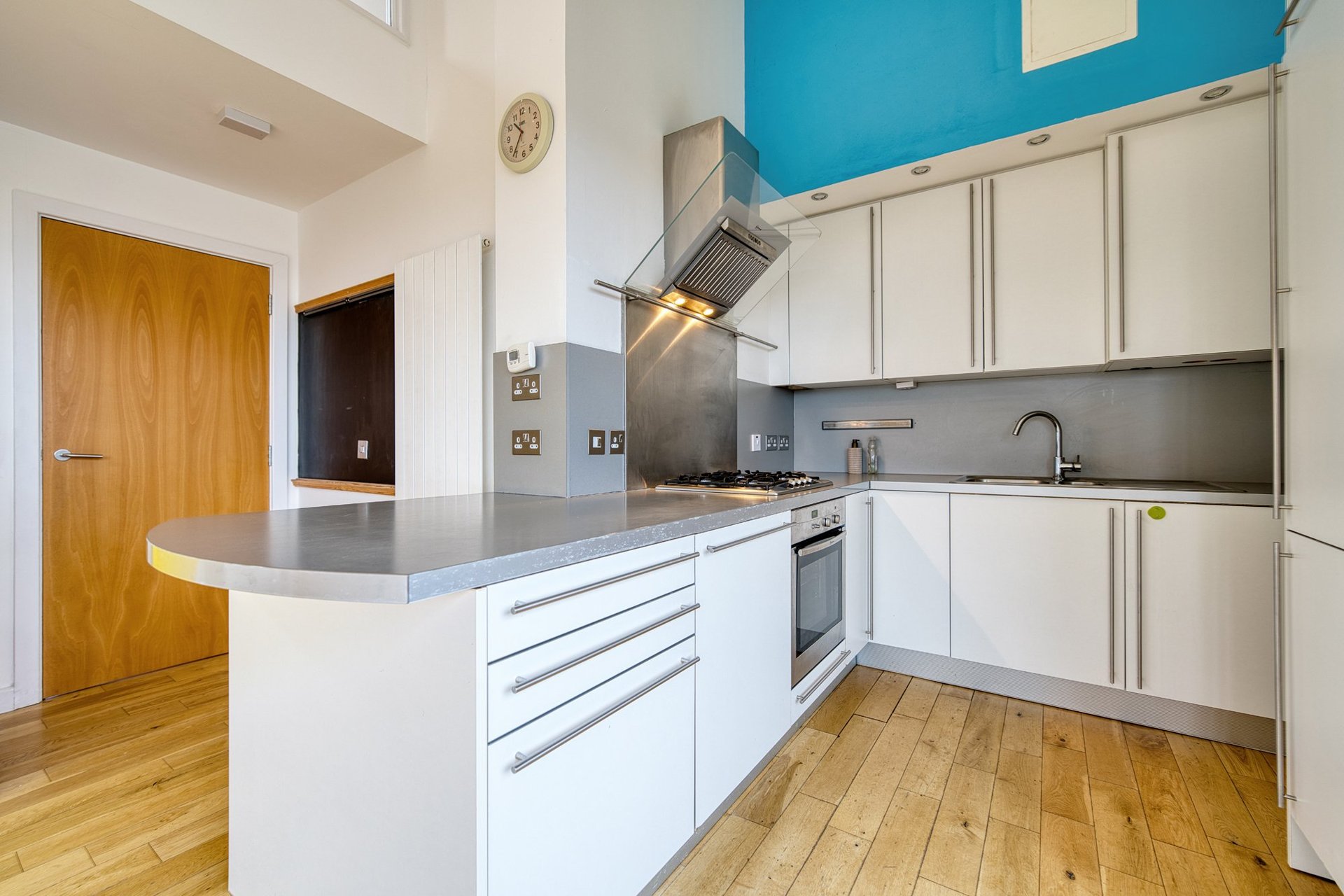 Flat 11, 62 Saltoun Street, Glasgow, Glasgow City, G12 9BE - Picture #4