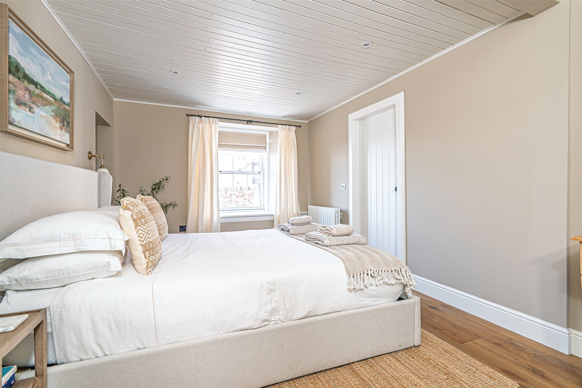 Kittiwake Cottage, 3 Tolbooth Wynd, Cellardyke, Anstruther, KY10 3BG - Picture #16