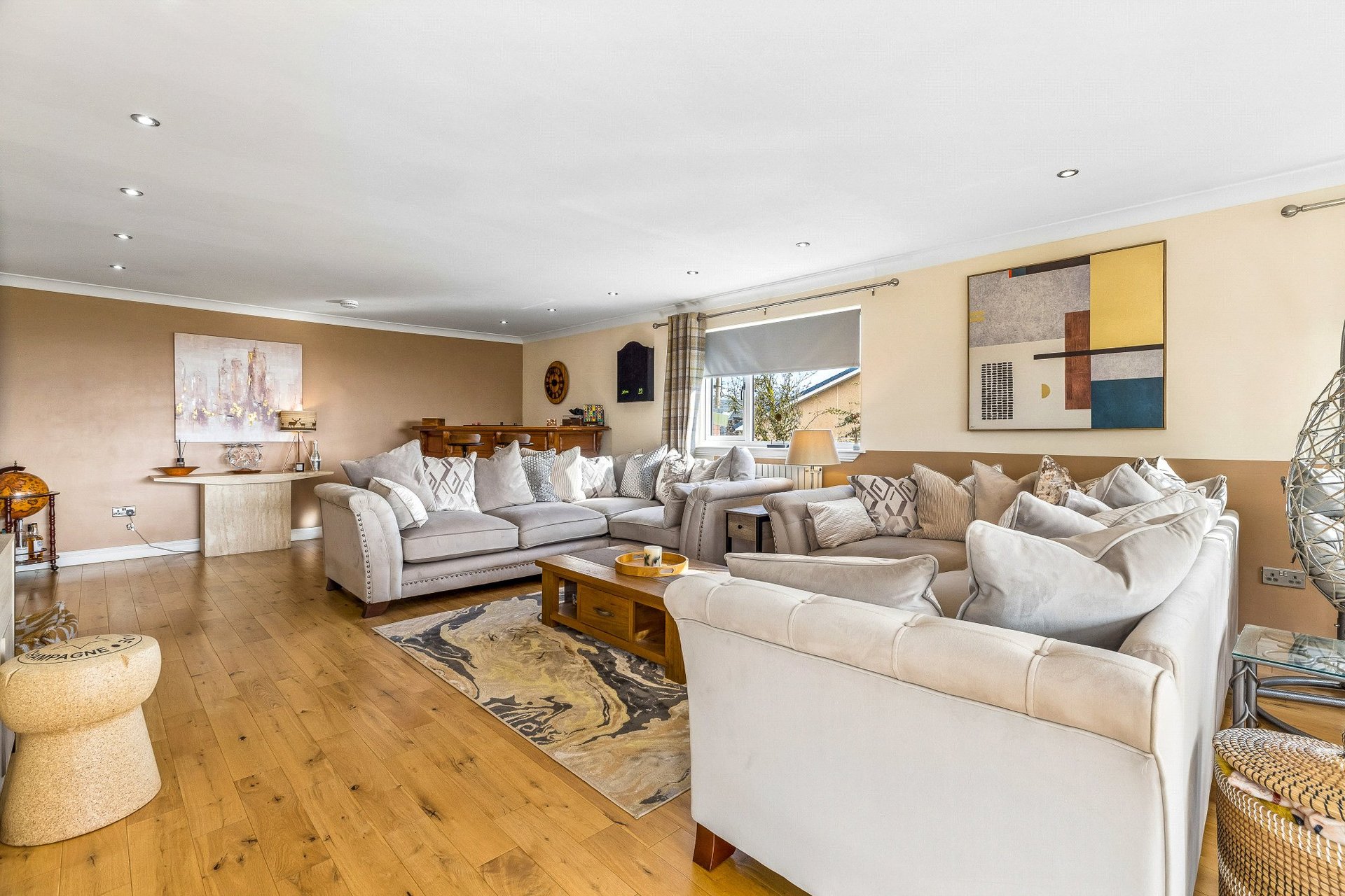 Ardochrig House, East Kilbride, Glasgow, South Lanarkshire, G75 0QN - Picture #14