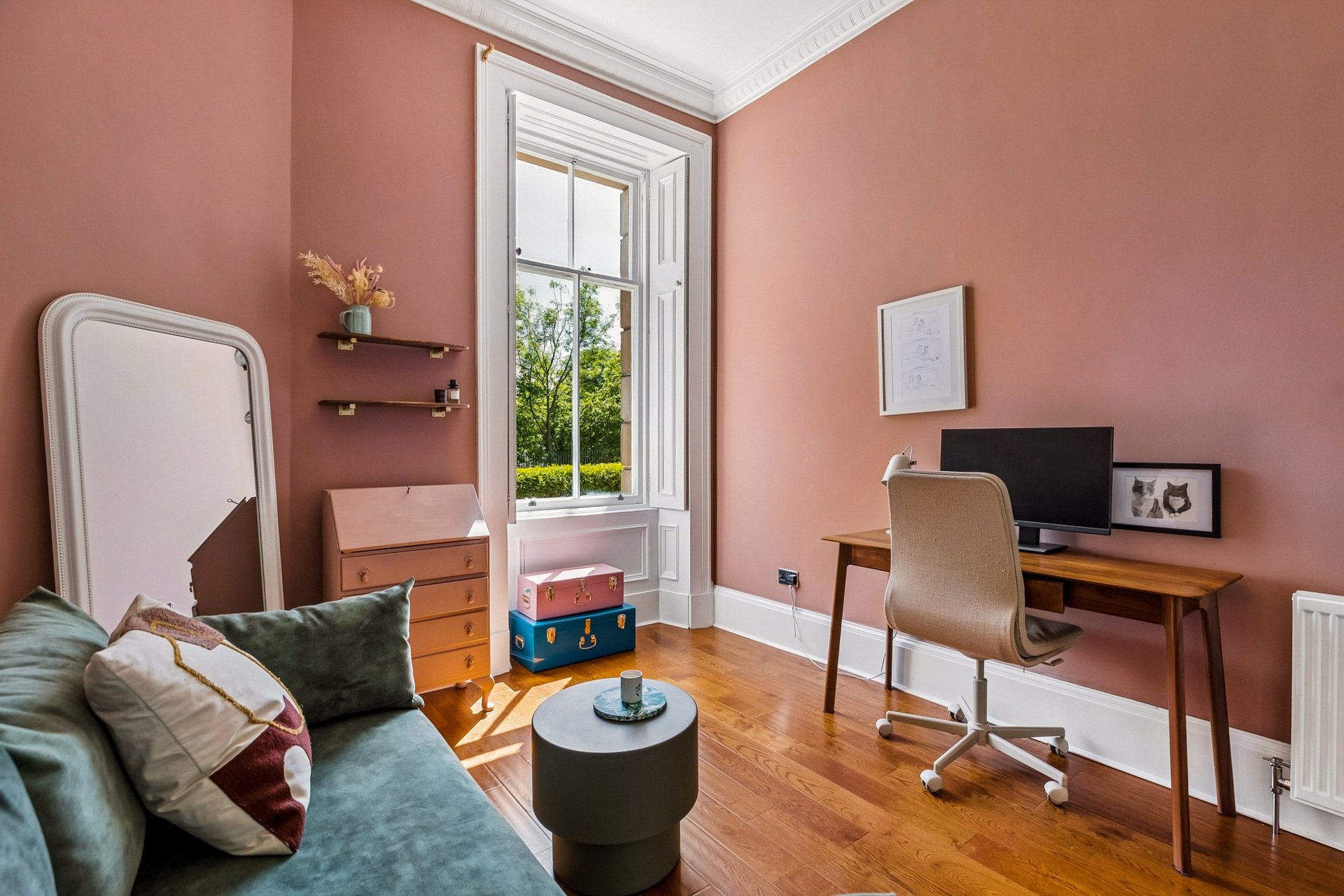 Flat 0/1, 264 Darnley Street, Pollokshields, Glasgow, G41 2JA - Picture #21