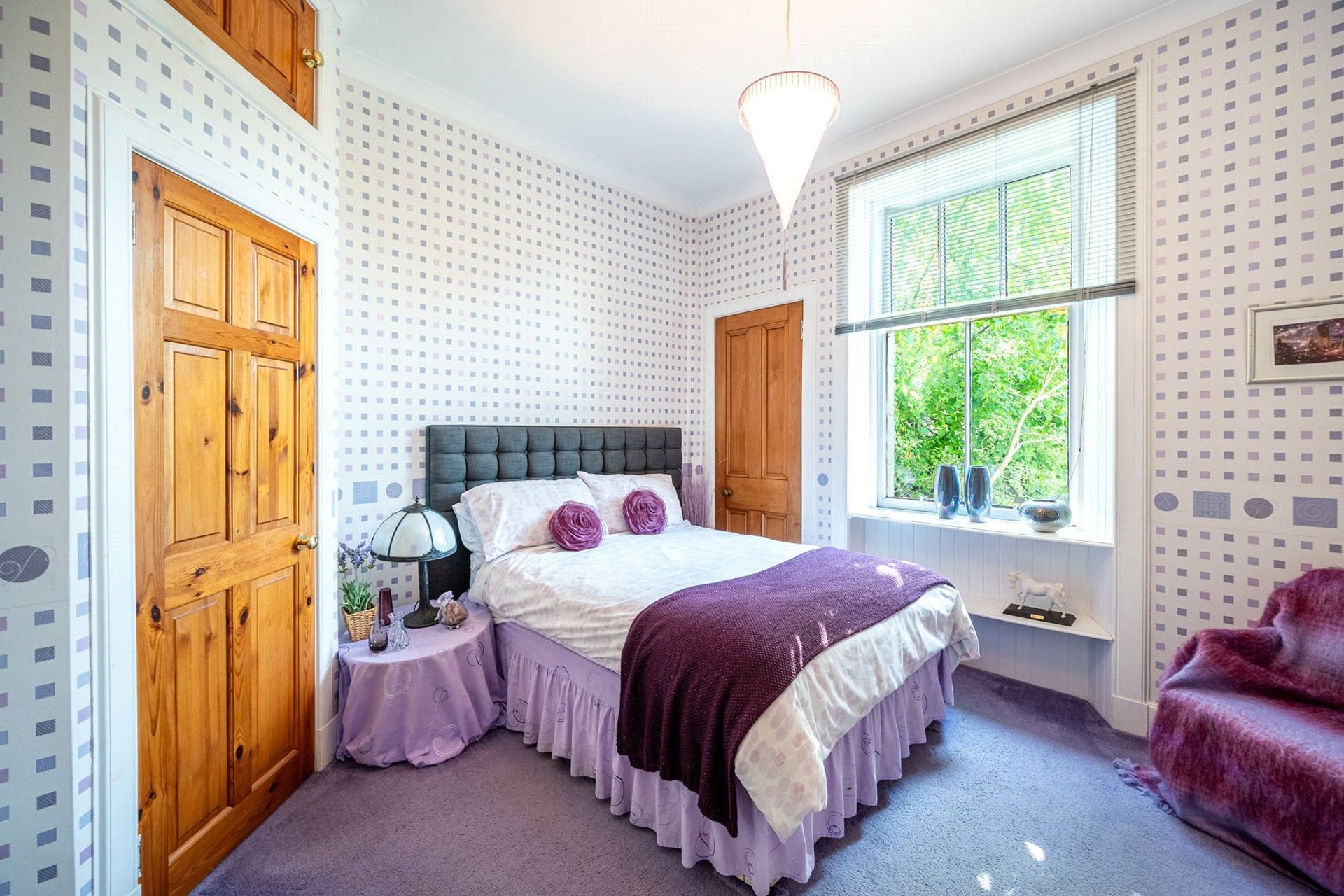 Inglewood, 3 Eglinton Drive, Giffnock, Glasgow, East Renfrewshire, G46 7NQ - Picture #14