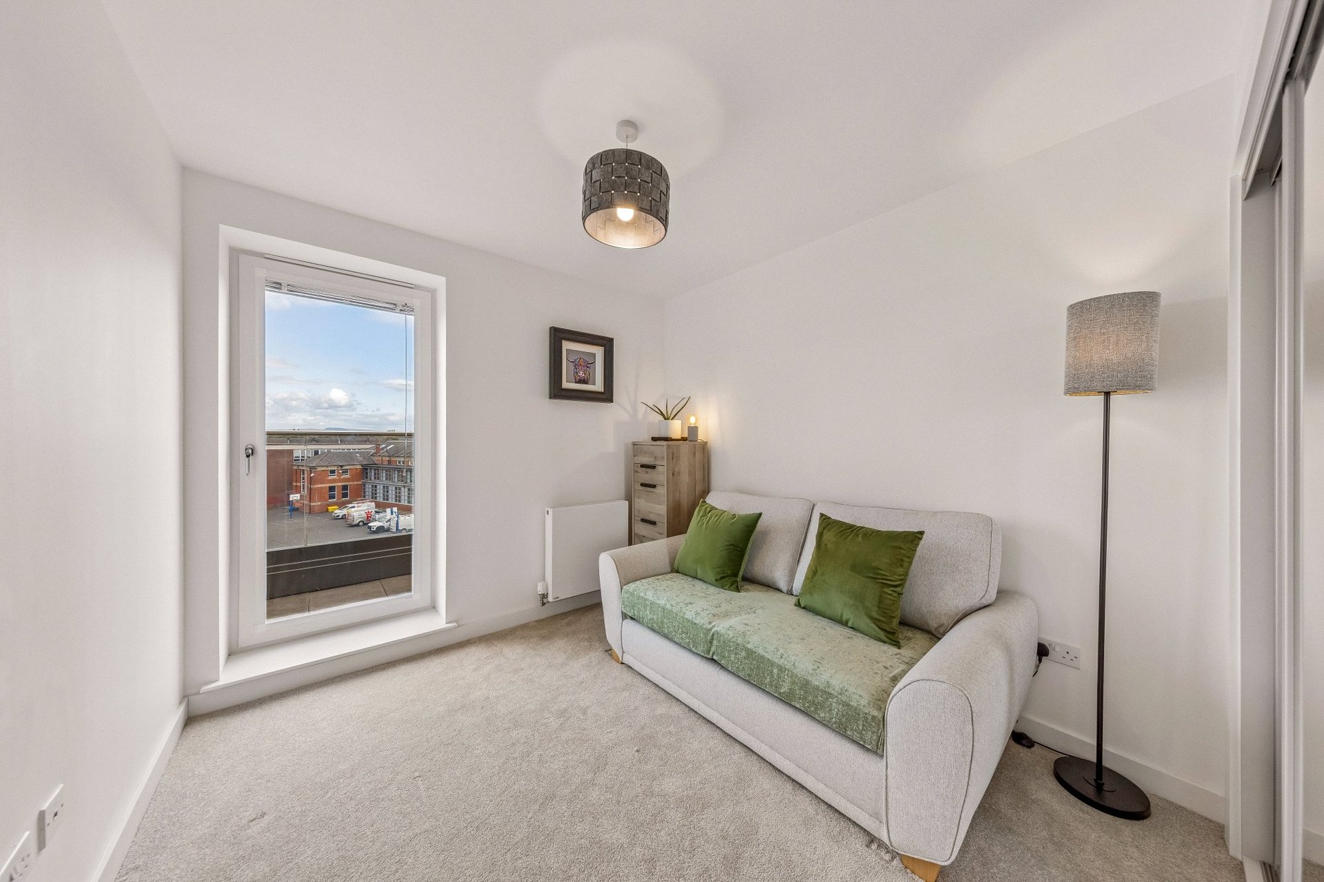 Flat 12, 1144 Pollokshaws Road, Shawlands, Glasgow, G41 3EQ - Picture #18
