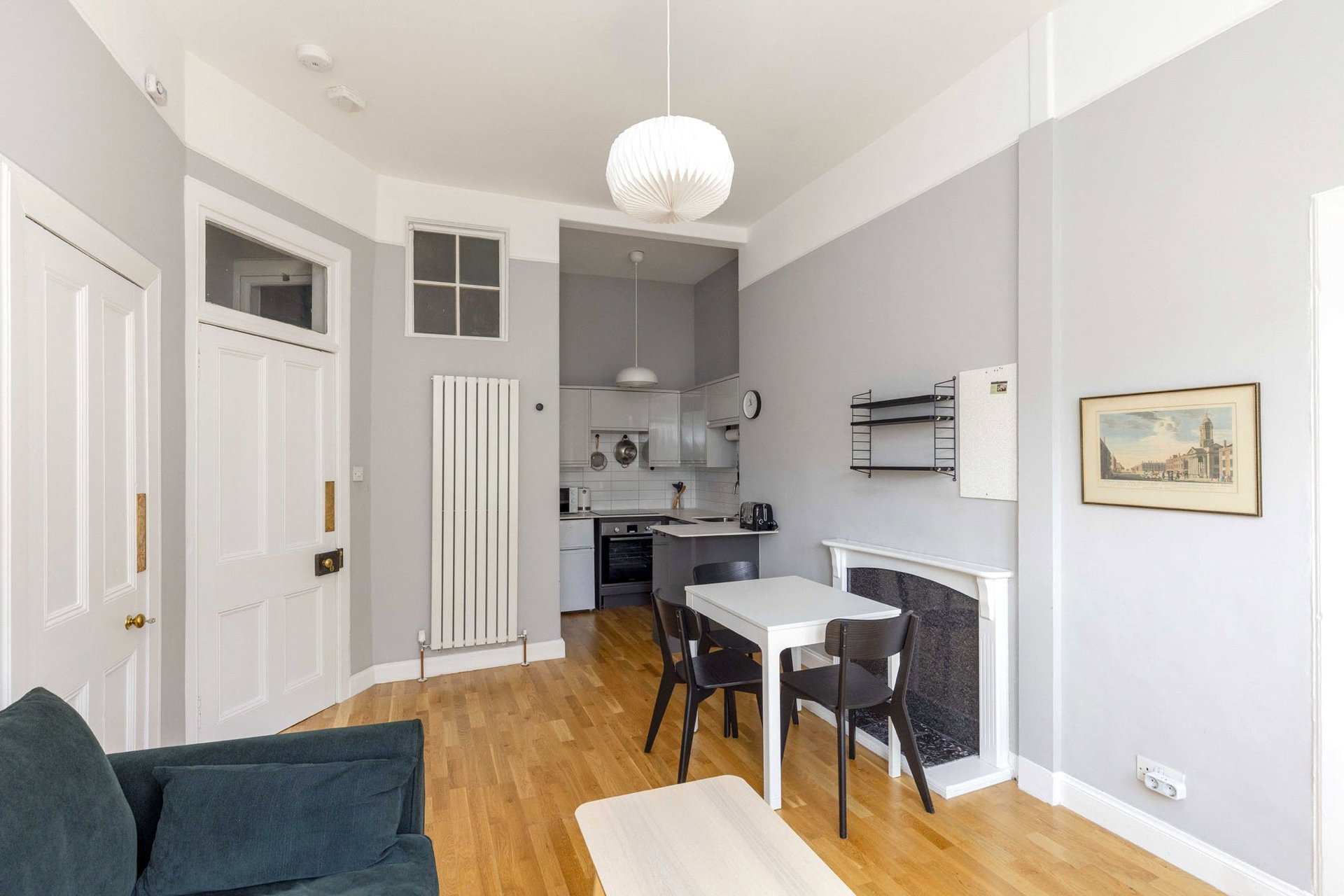 18/10 (2F2), Lochrin Place, Edinburgh, EH3 9QS - Picture #2