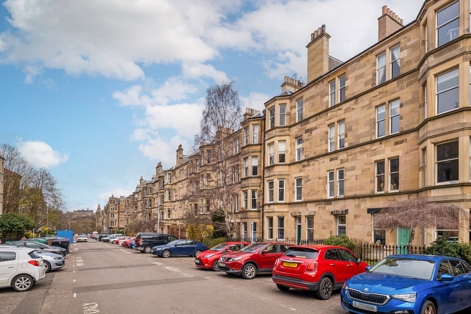 56/6 Spottiswoode Street, Edinburgh, EH9 1DH - Picture #25