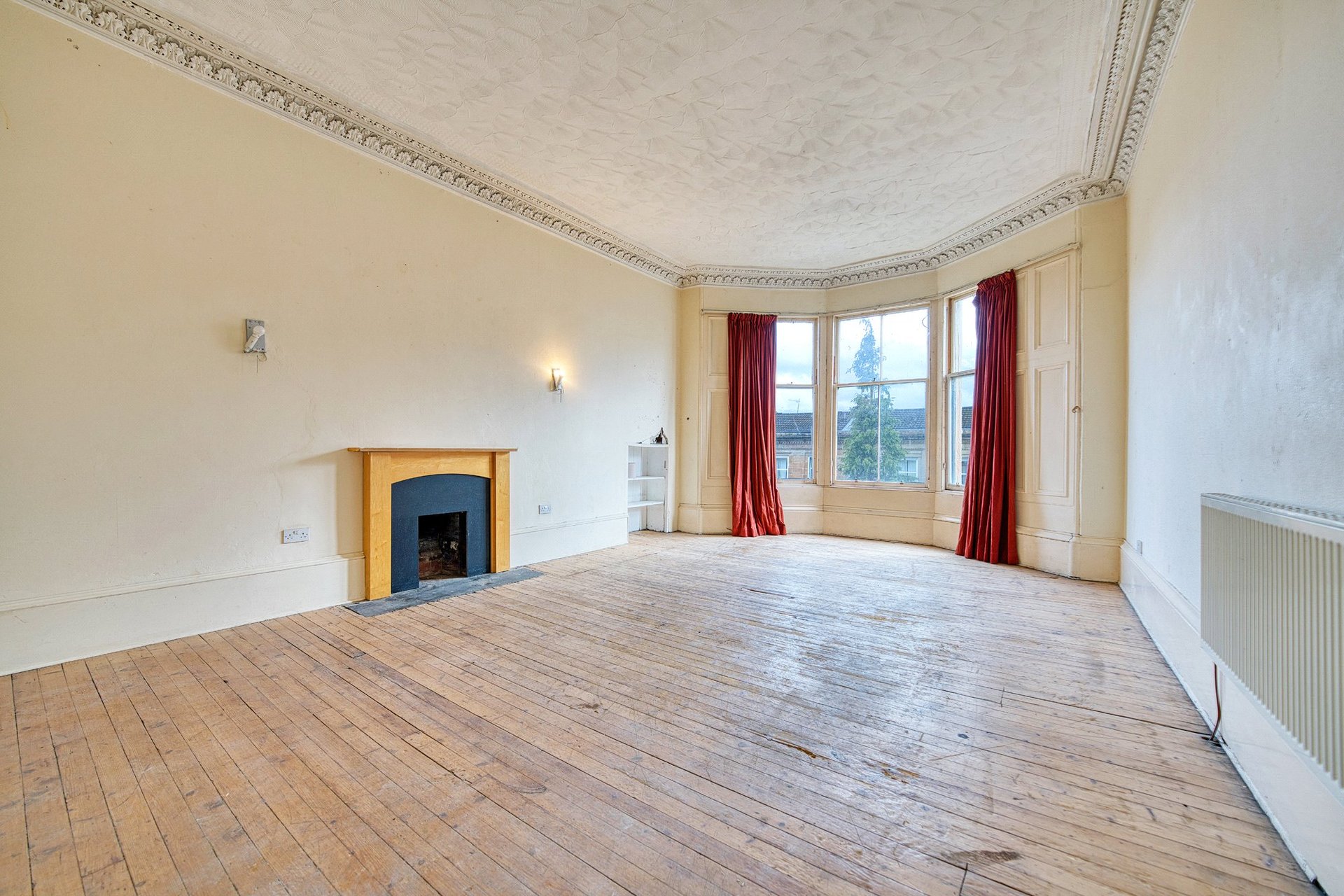 2/1, 18 Oakfield Avenue, Hillhead, Glasgow, G12 8JE - Picture #2