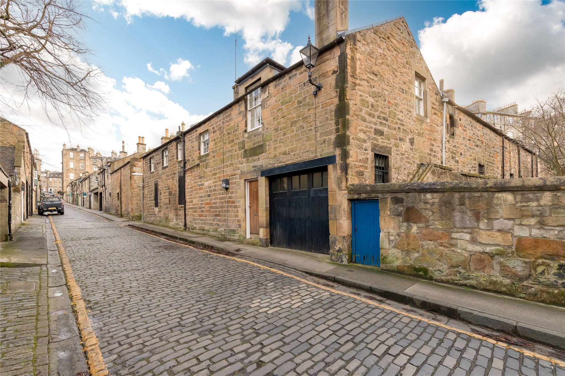 10D Gloucester Lane, Edinburgh, Midlothian, EH3 6ED - Picture #5